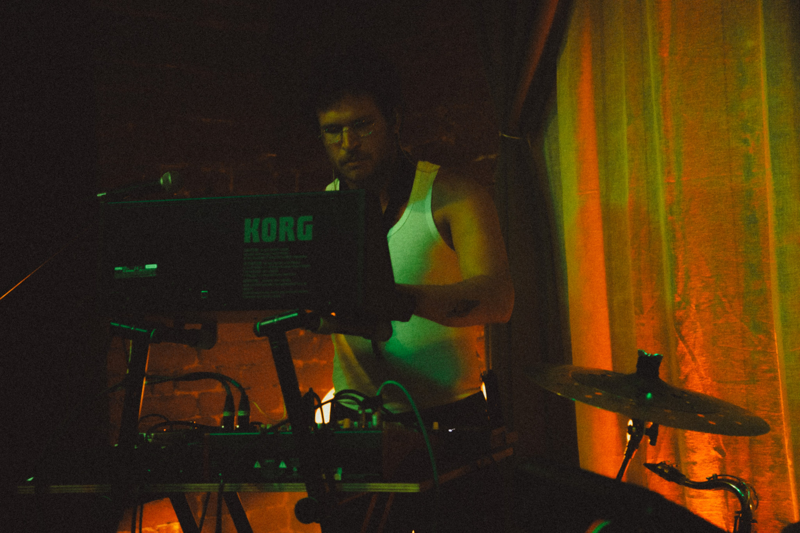 ARTBAR. Photo by lenozavra