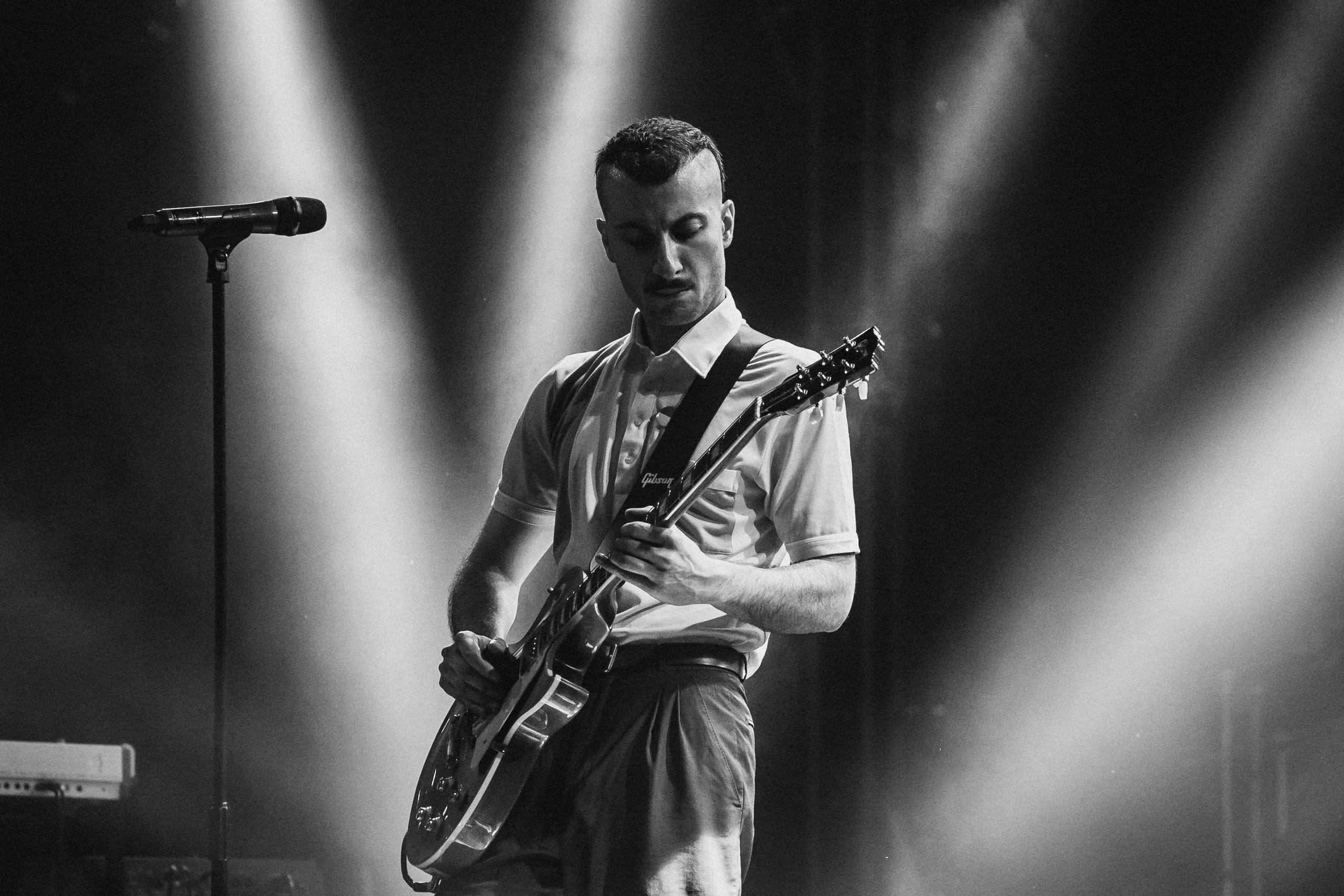 Concerts. Photographer in Montreal, Toronto, Ottawa