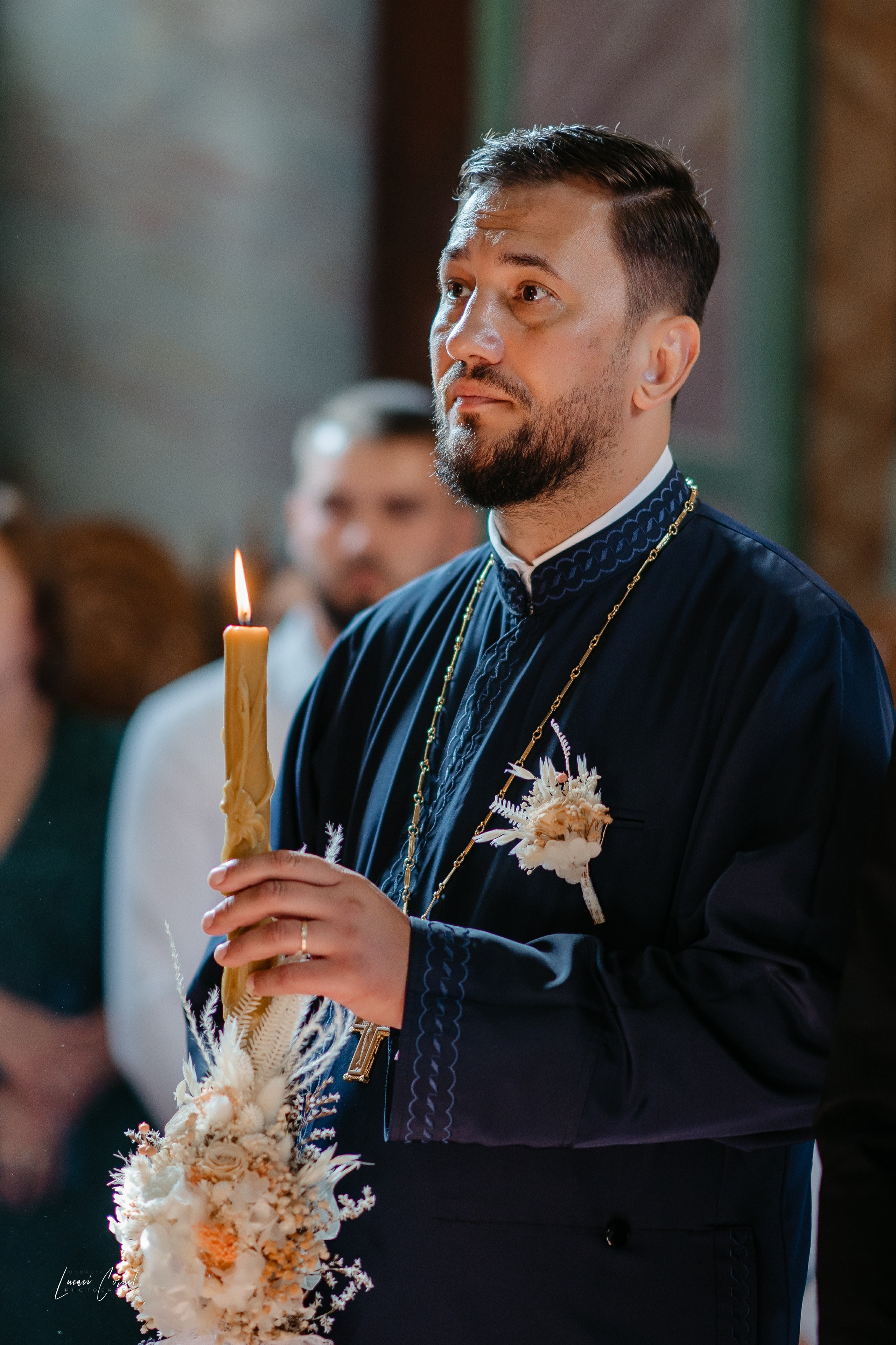Ioana & Dan – Album de nuntă plin de emoție. Fotograf de nuntă, corporate, botezuri, majorate și aniversări Roman, Lucaci Cornel