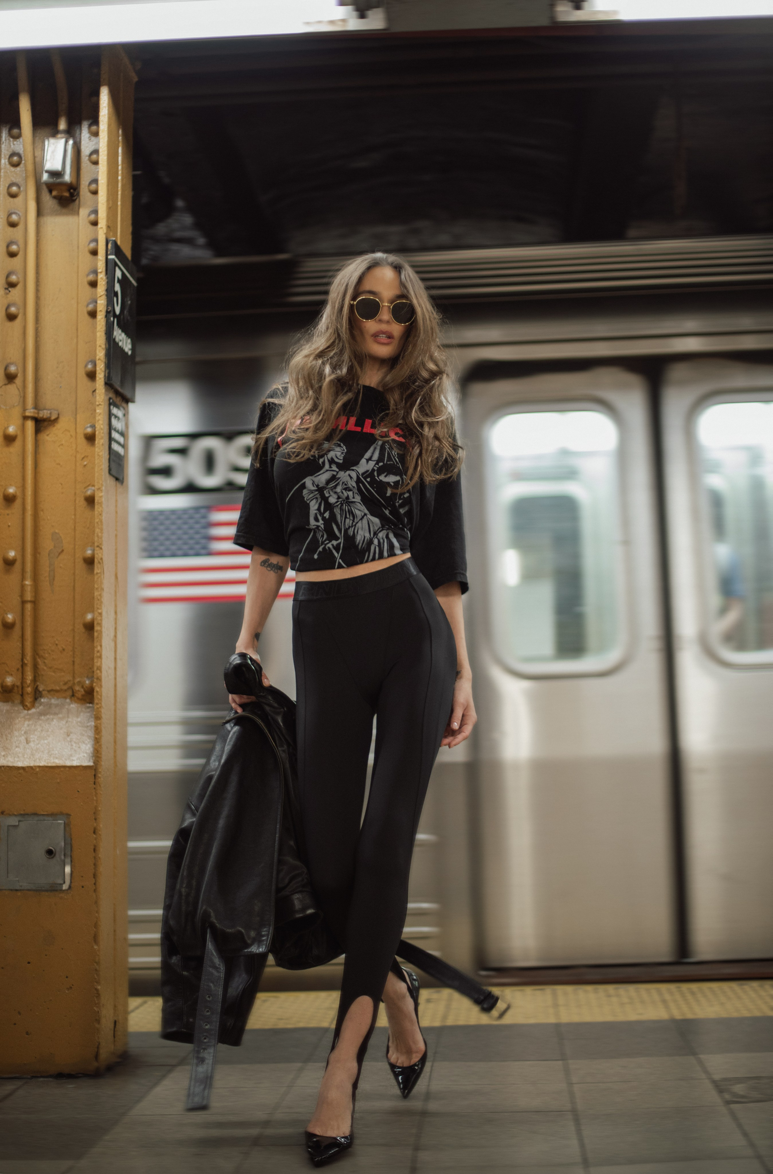 Street Portraits. Milabulmaga.com