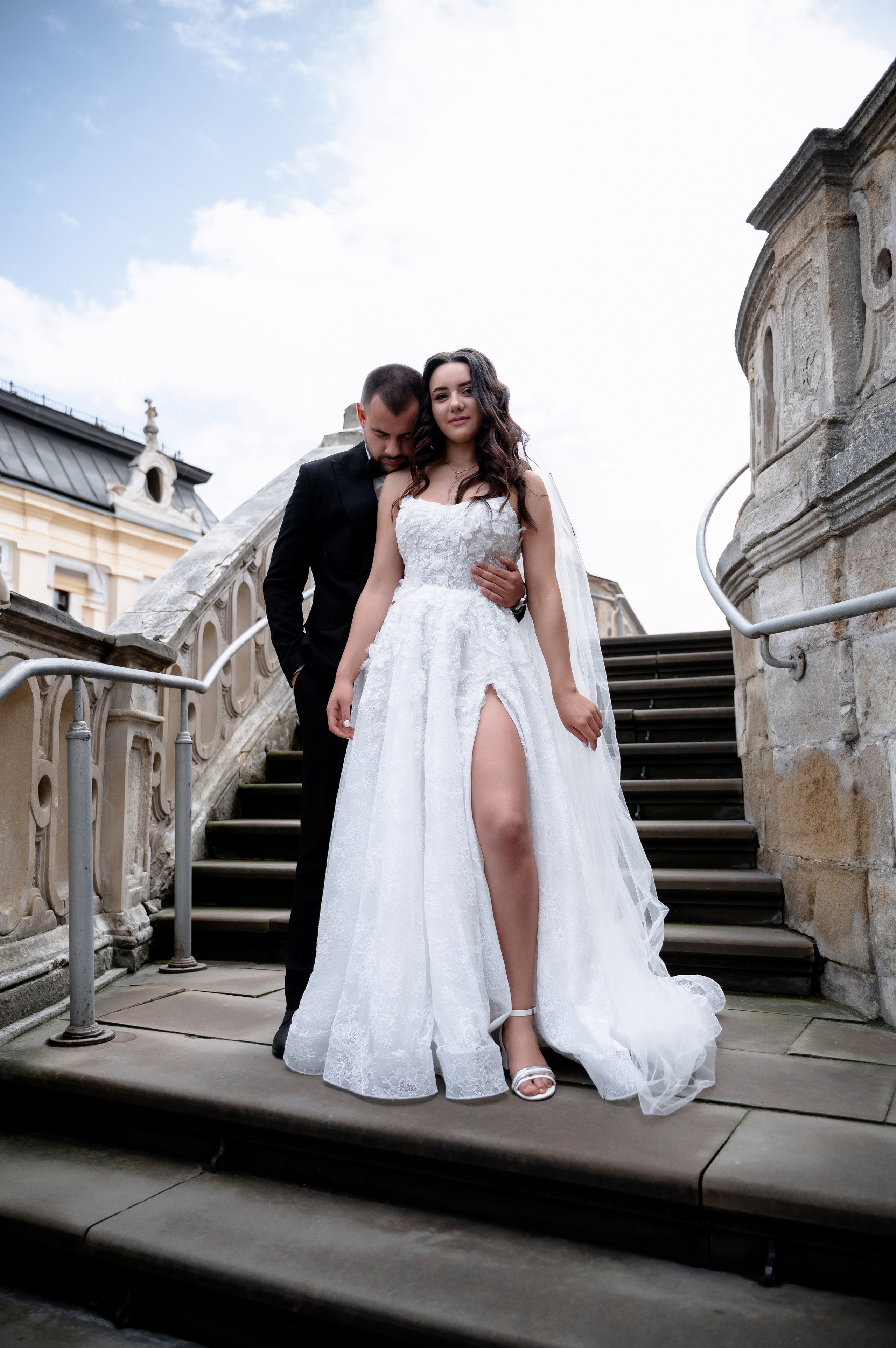 Василь & Юліана. 