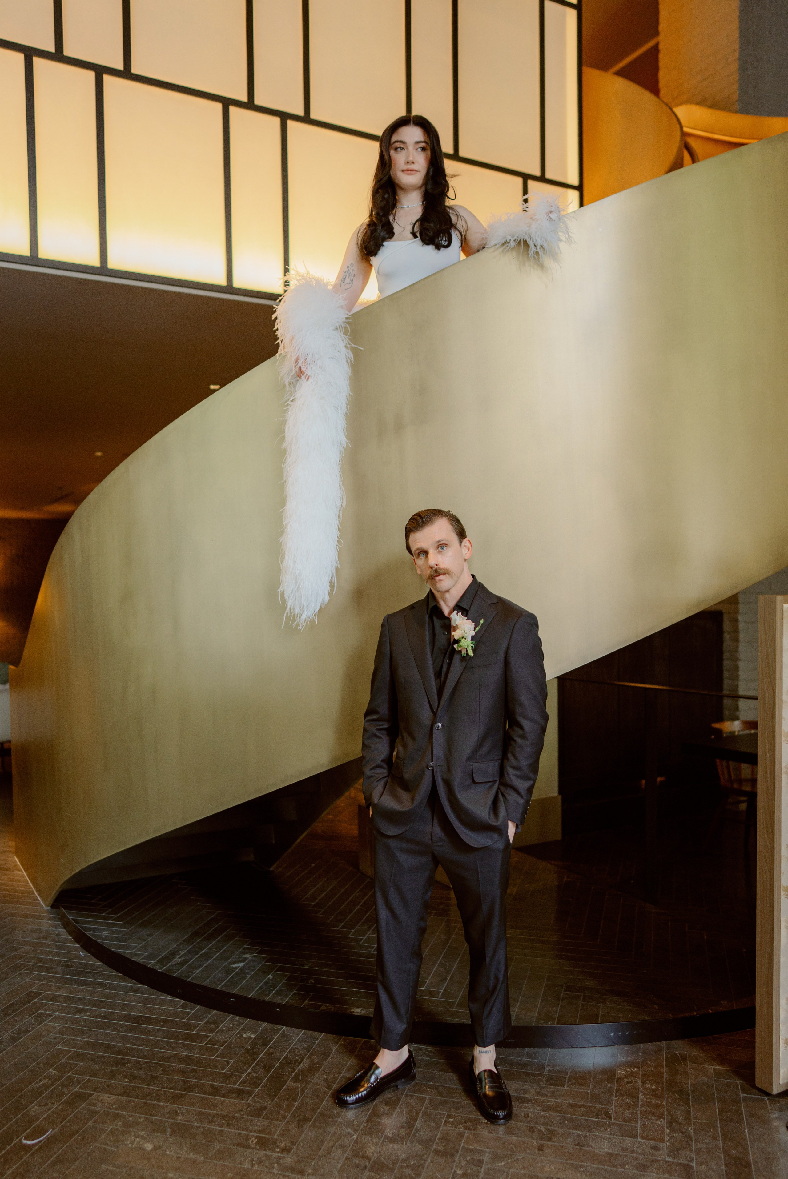 Savannah and Michael. Wedding photographer and videographer New York | New Jersey