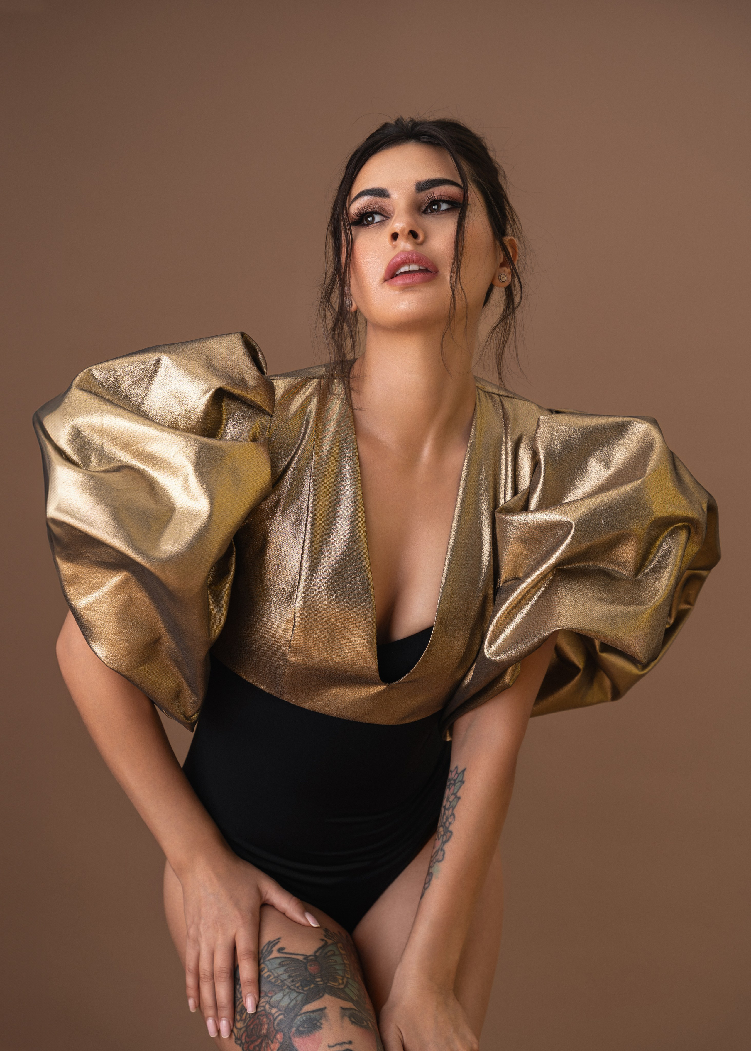 Fashion & Portrait. Anna, Fotografin aus Wien, Österreich. Ich fotografiere in folgenden Genres: Babybauch-, Familien-, Mode- und Weihnachtsfotografie