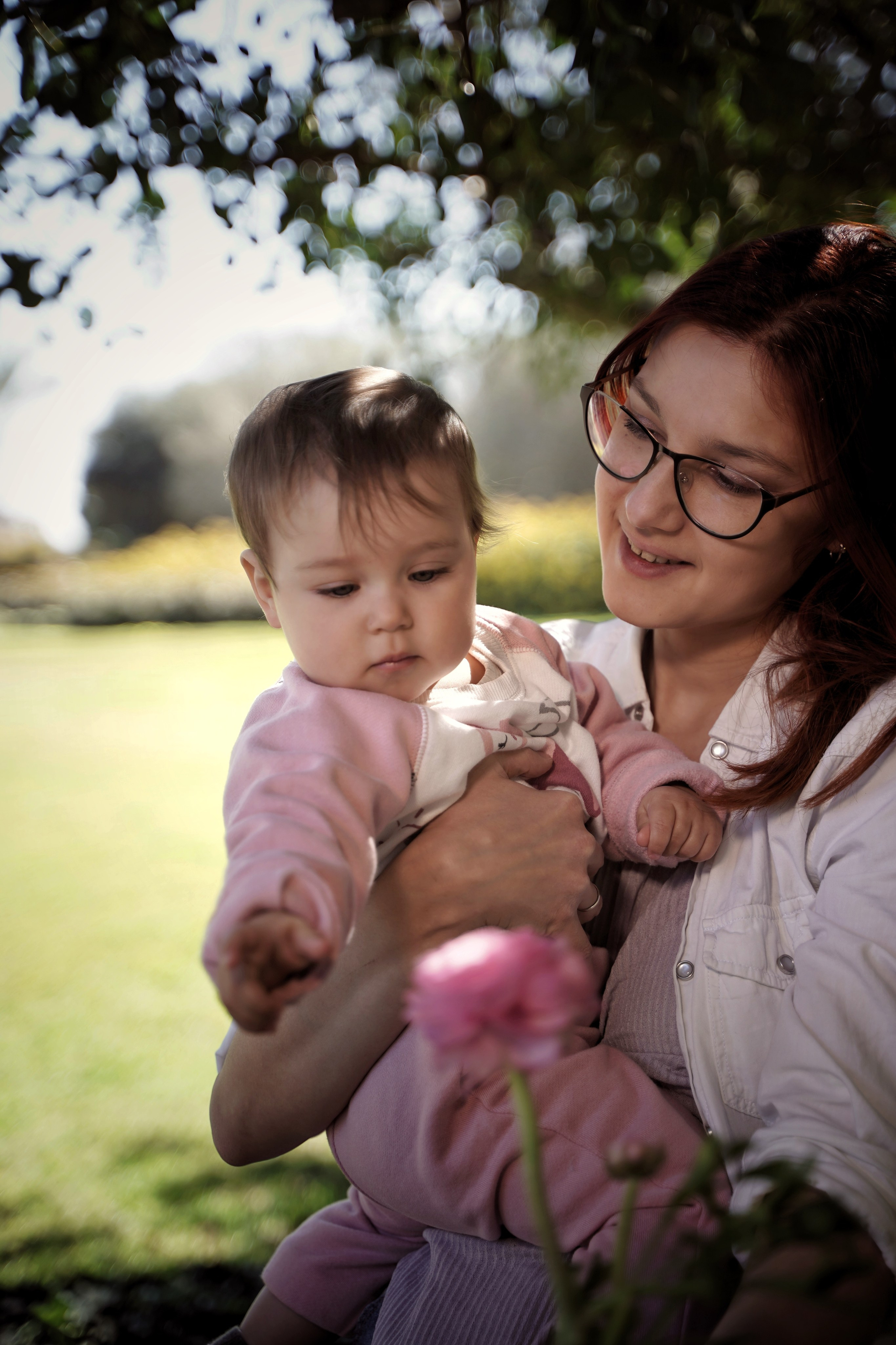 Семейная история | צילומי משפחתי. Фотограф. Визуал. Хайфа. Талья Цветкова