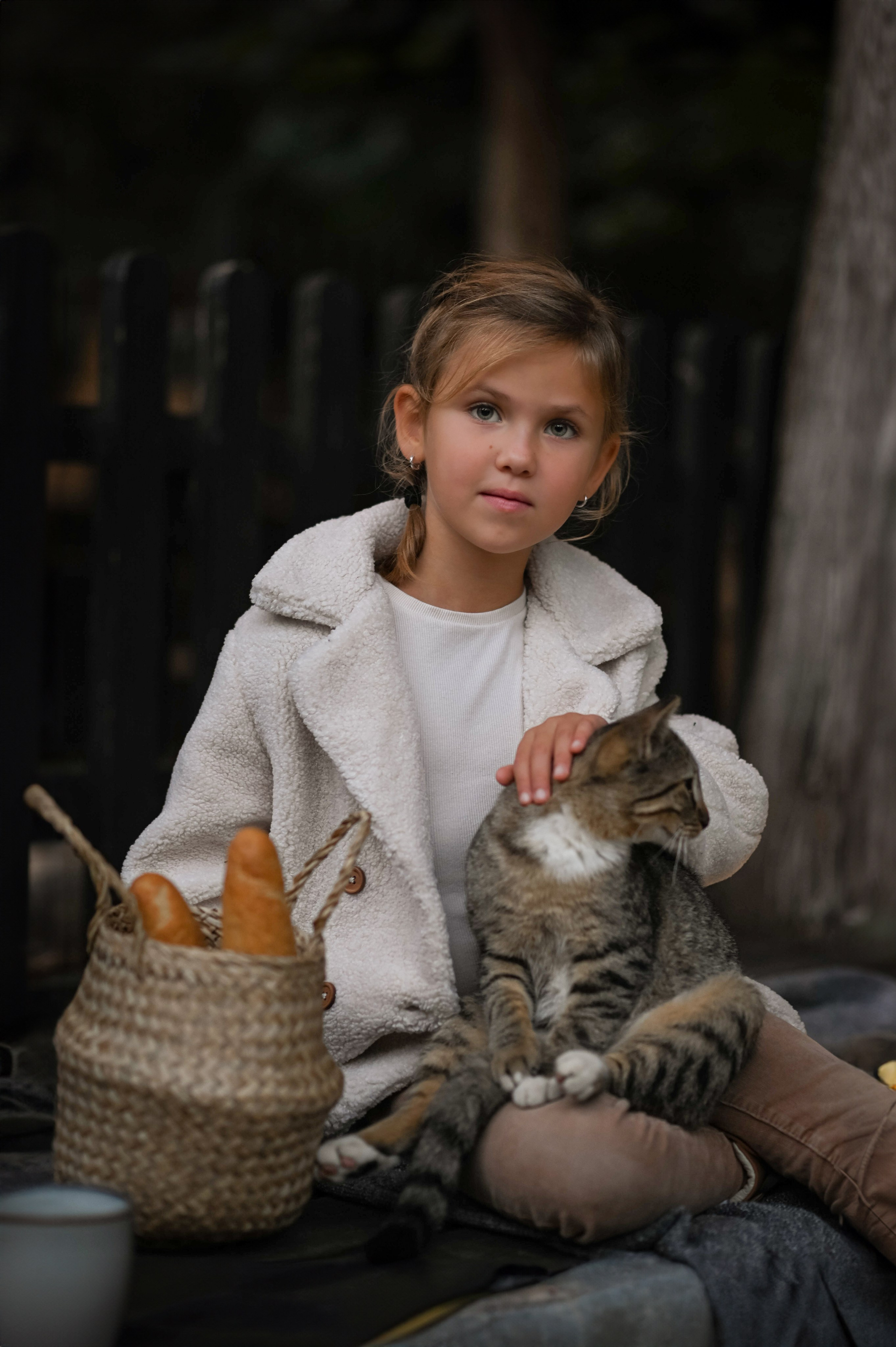 KIDS VINTAGE. Family, children, portrait, and event photography in Thessaloniki