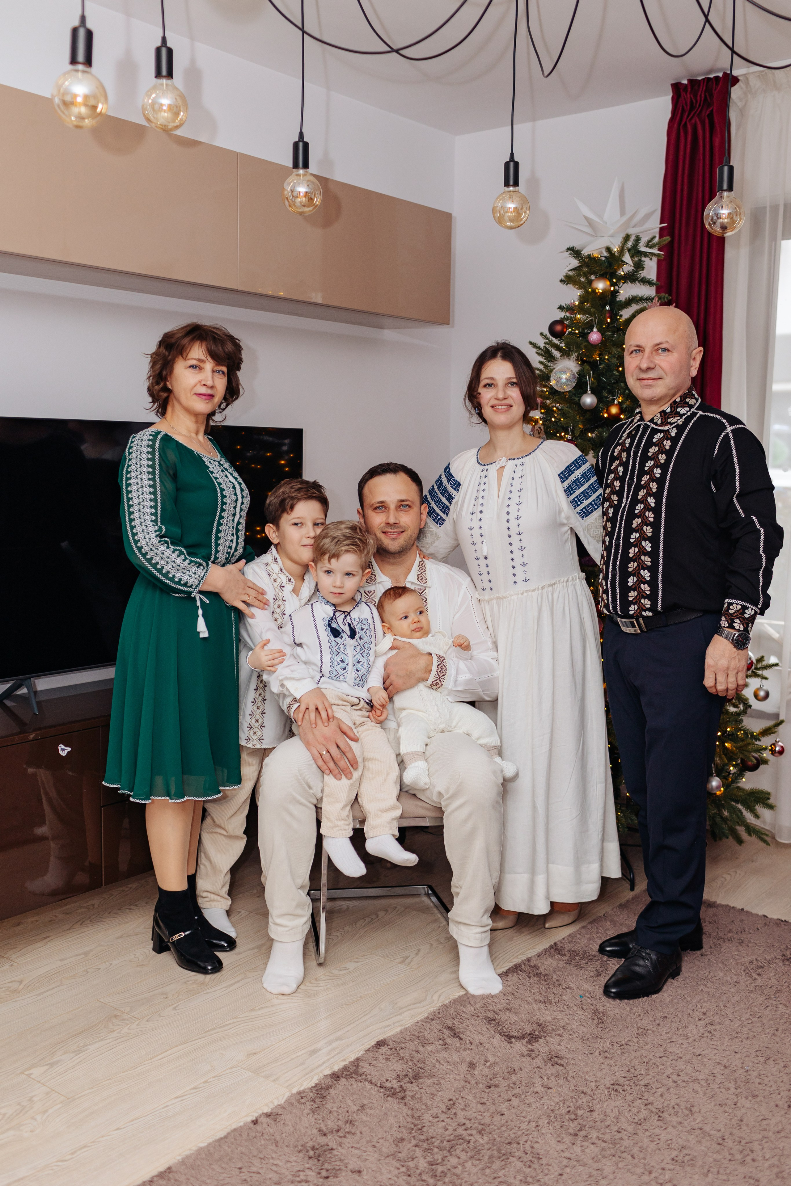 Botezul micuțului Matteo. Cristina Andronache fotograf Brașov fotograf de familie fotograf de nunta Brașov