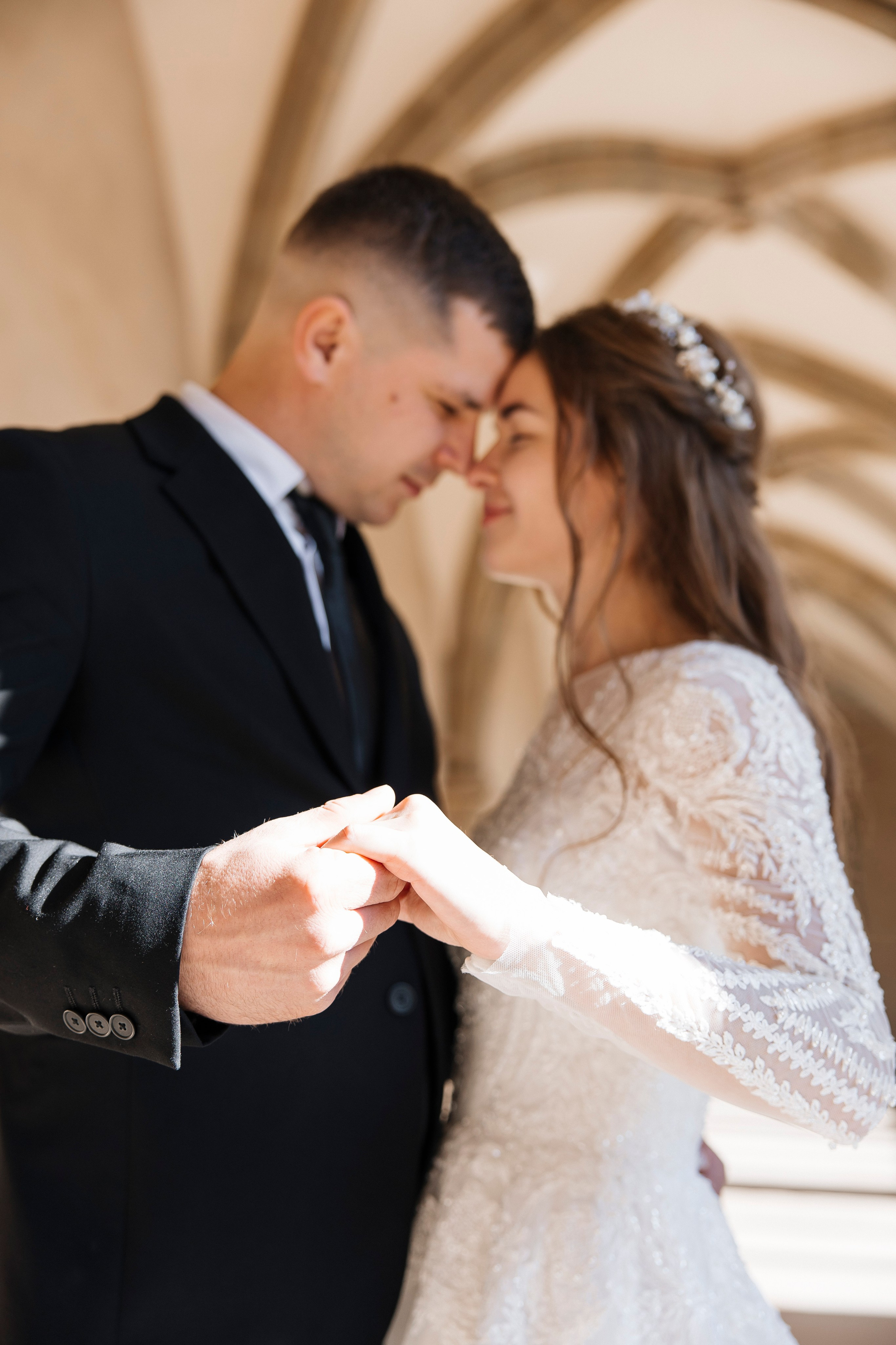 V&M. Maria Langlitz Photography