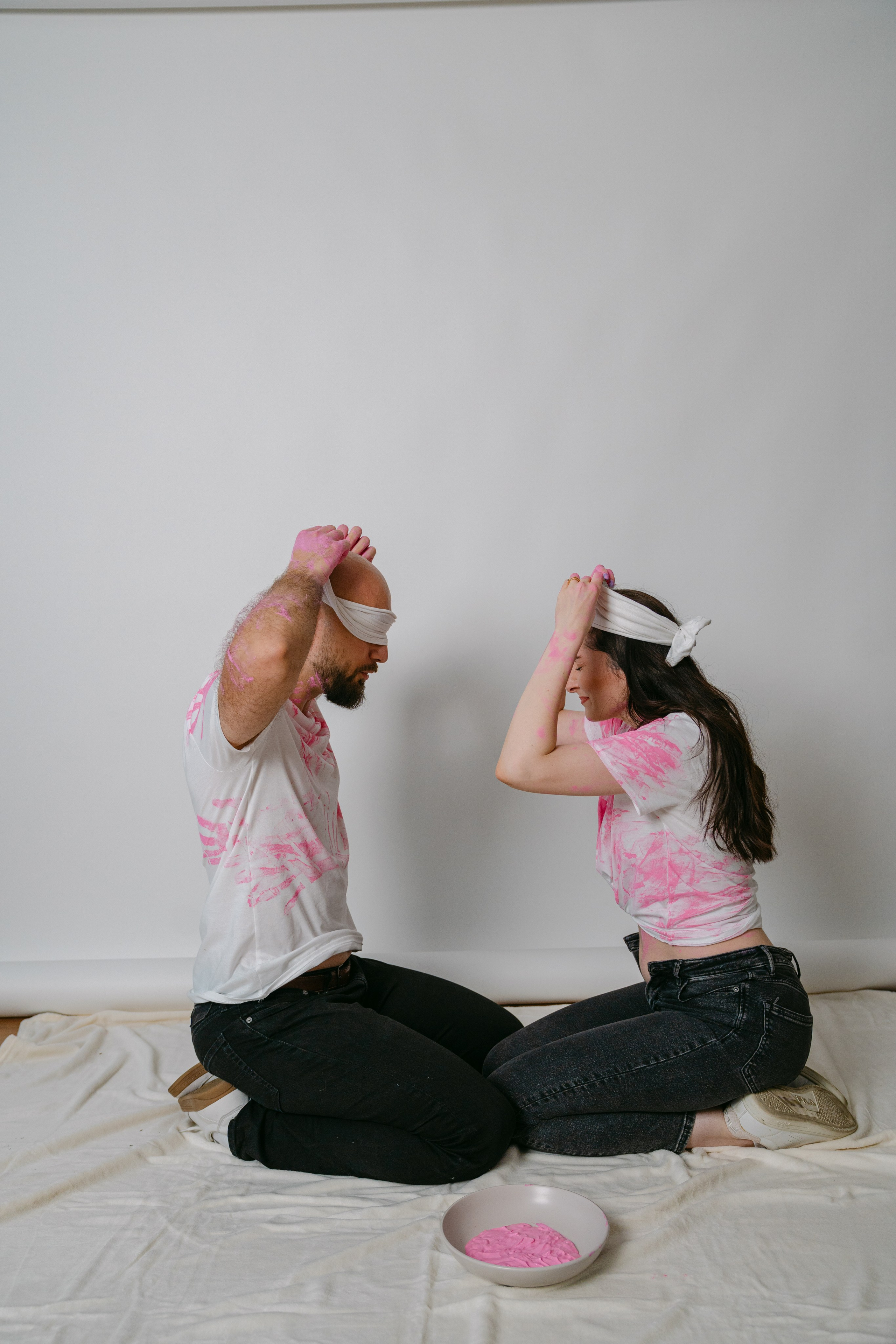 Lavinia — Gender Reveal. Gabrielacojocariu.com