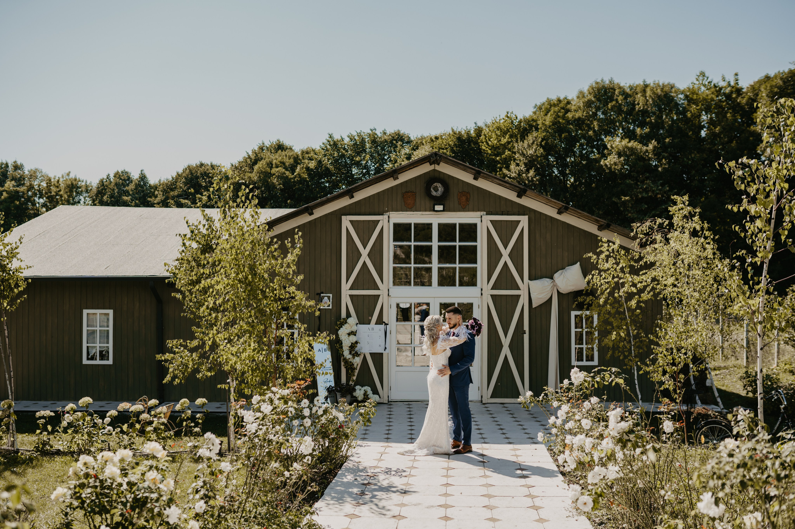 Bianca | Andrei. Gabrielacojocariu.com