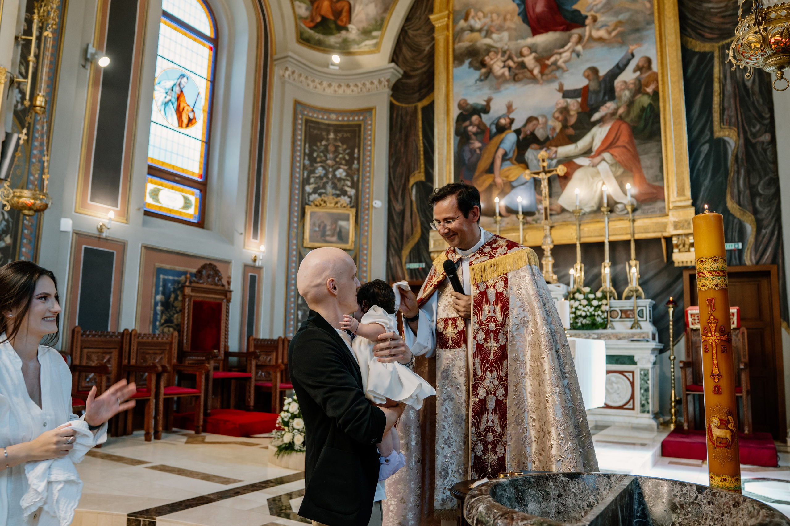 Baby Eva. Gabrielacojocariu.com