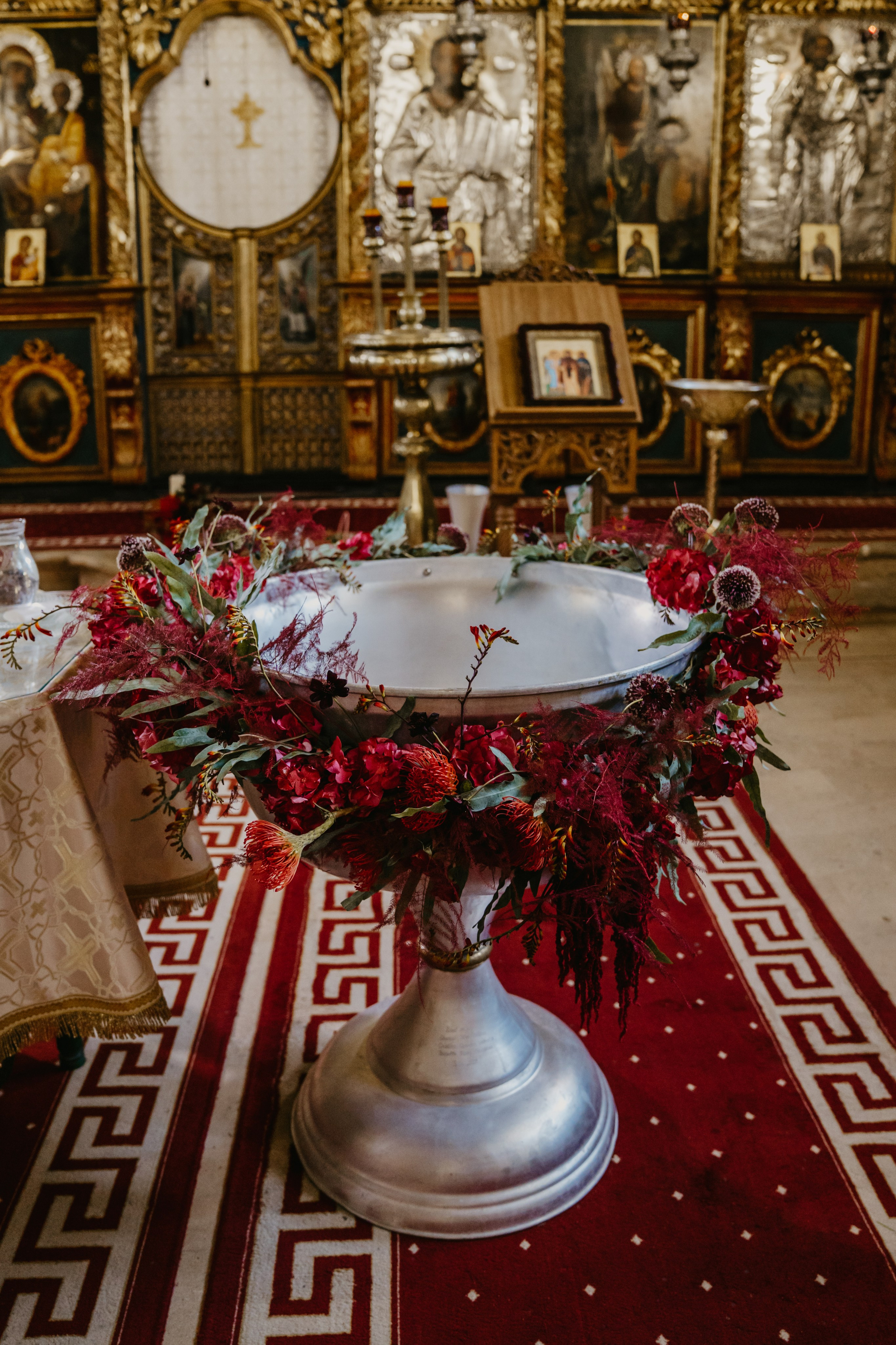 Baby Aron. Gabrielacojocariu.com