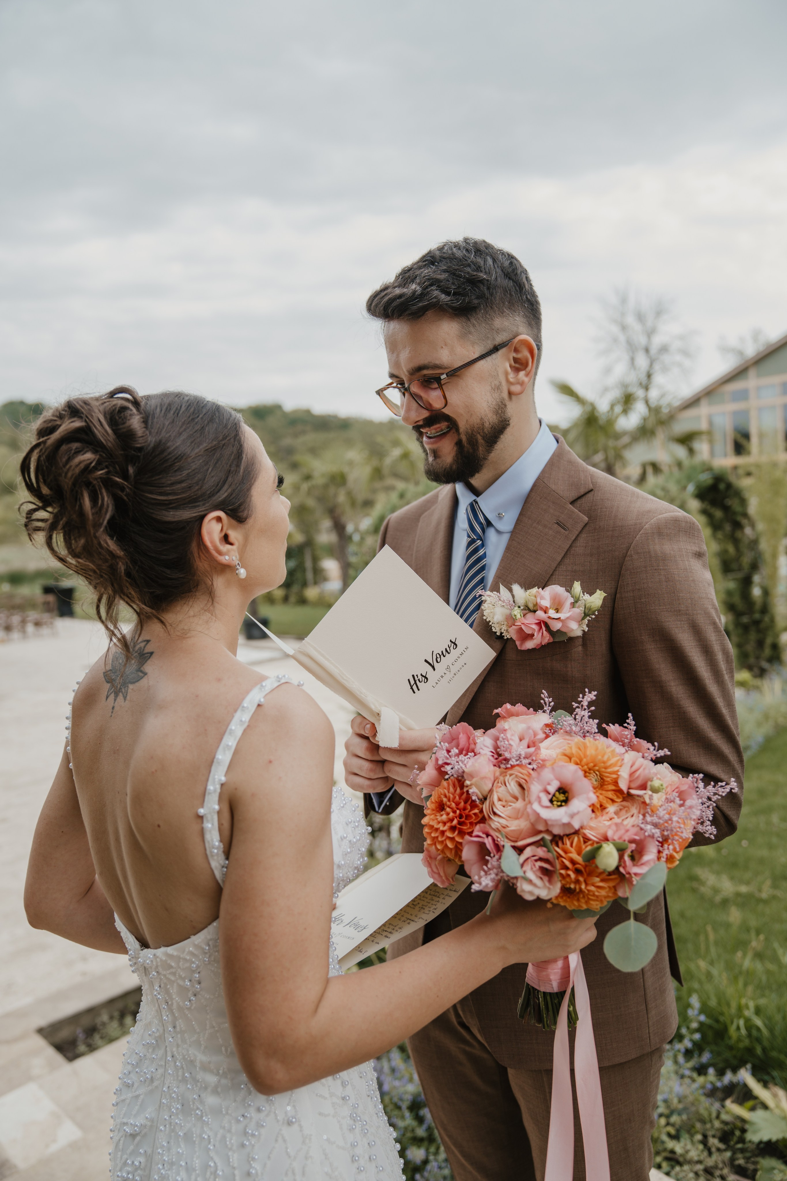 Laura & Cosmin. Gabrielacojocariu.com