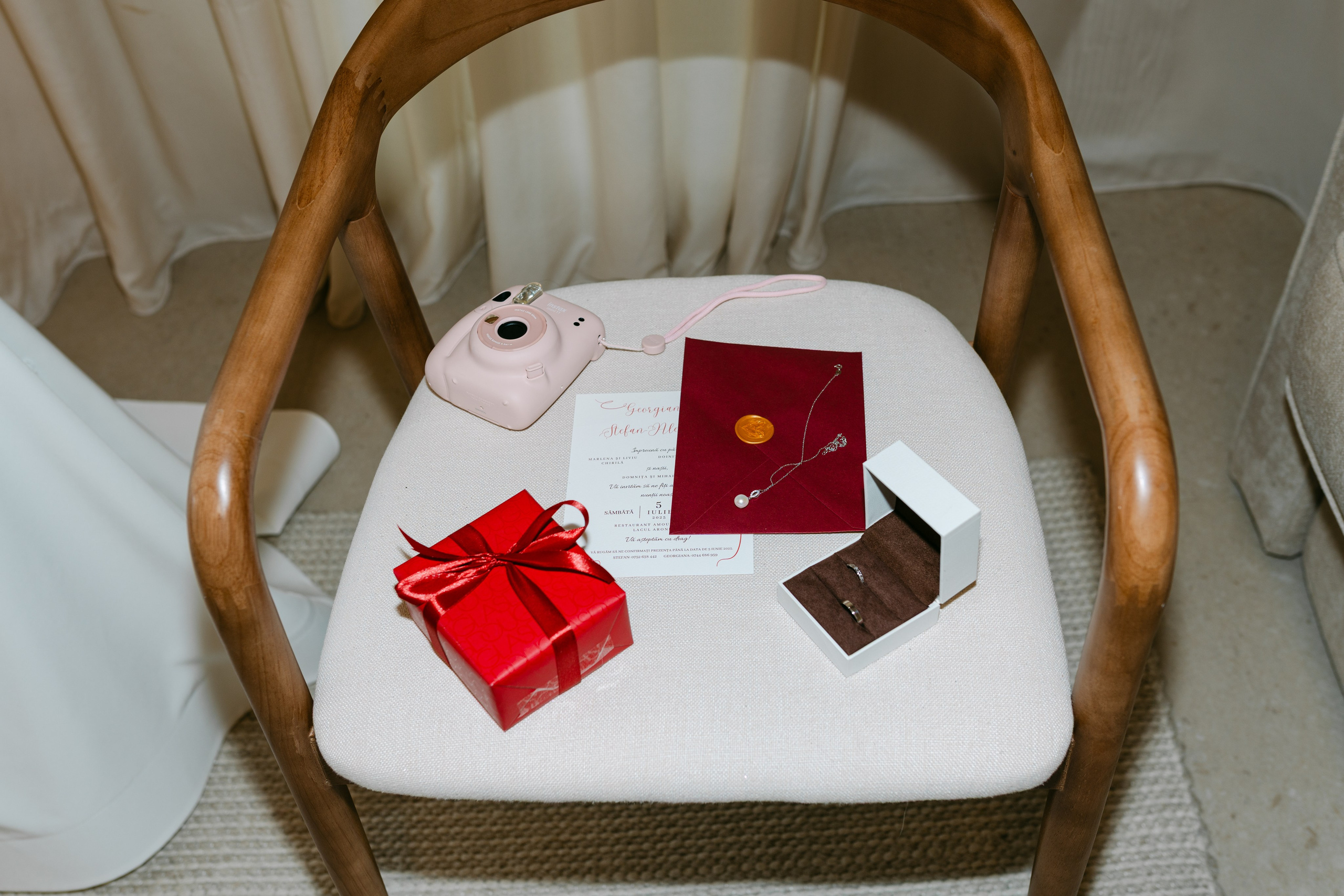 Georgiana | Stefan. Gabrielacojocariu.com