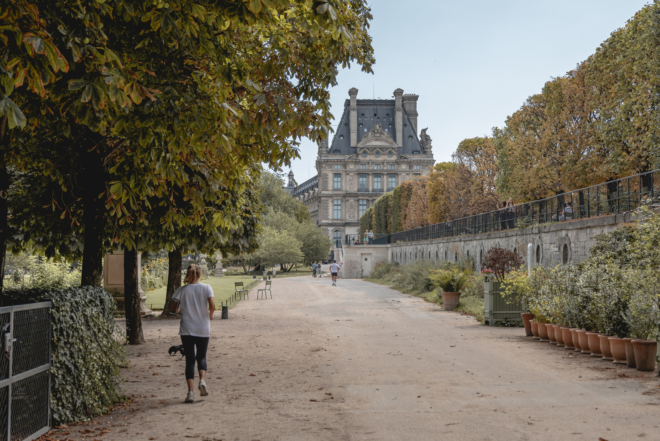 Paris. Семейный и детский фотограф на Лазурном Берегу