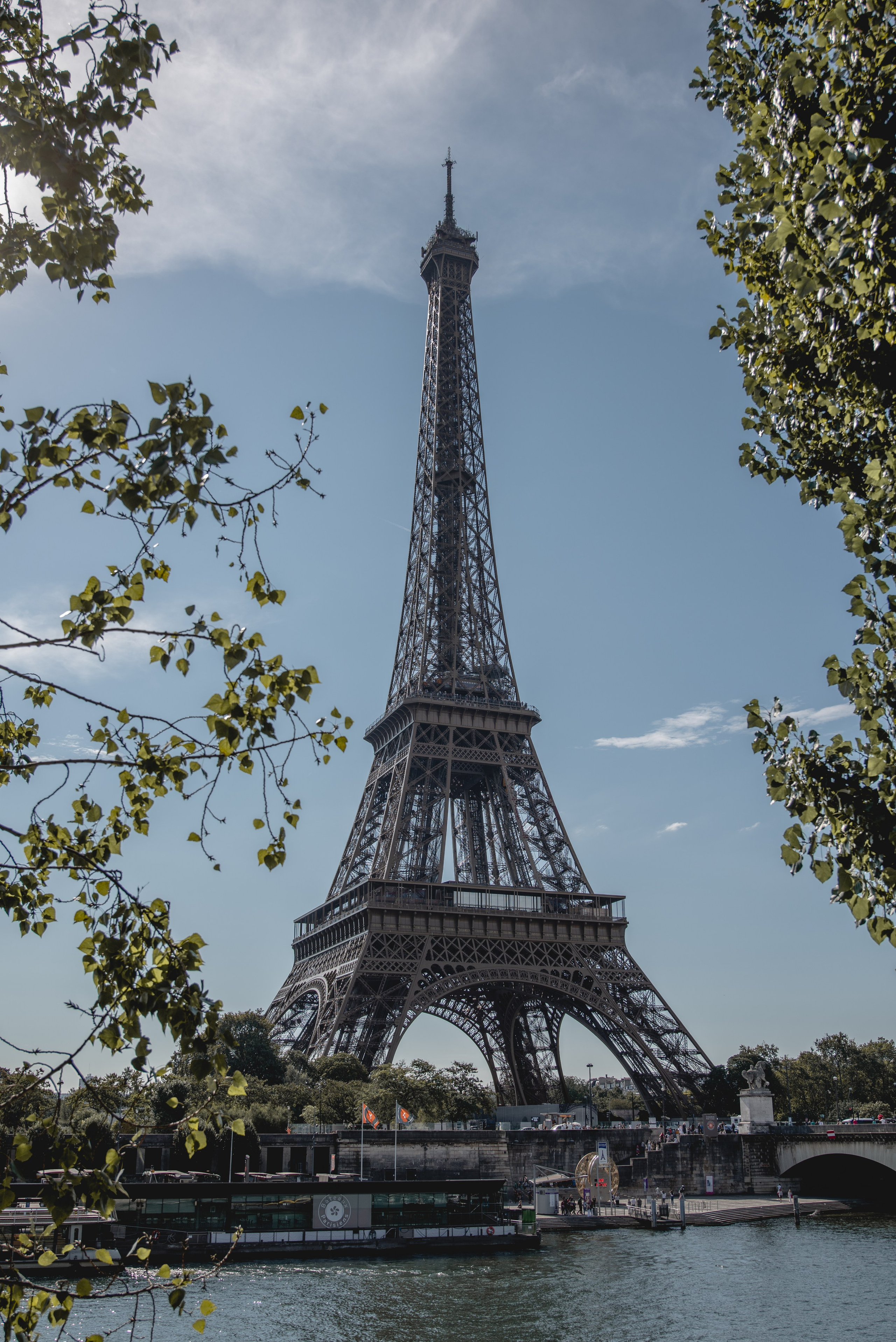 Paris. Семейный и детский фотограф на Лазурном Берегу
