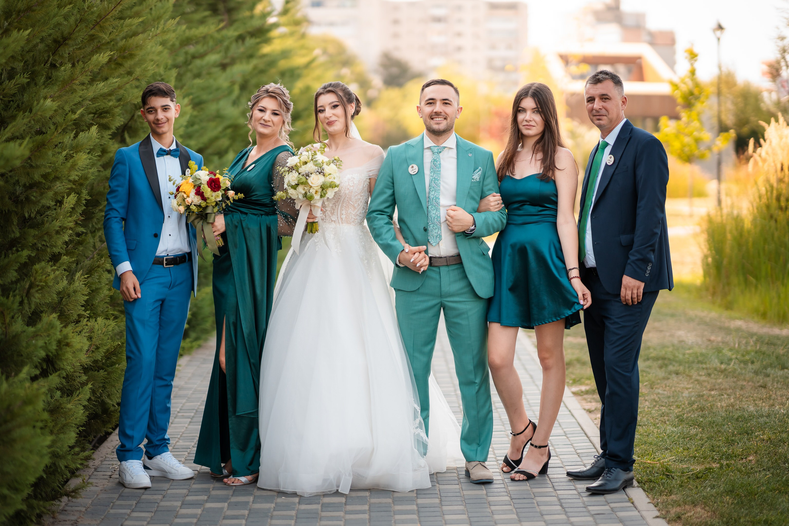 Wedding Andreea & Cosmin