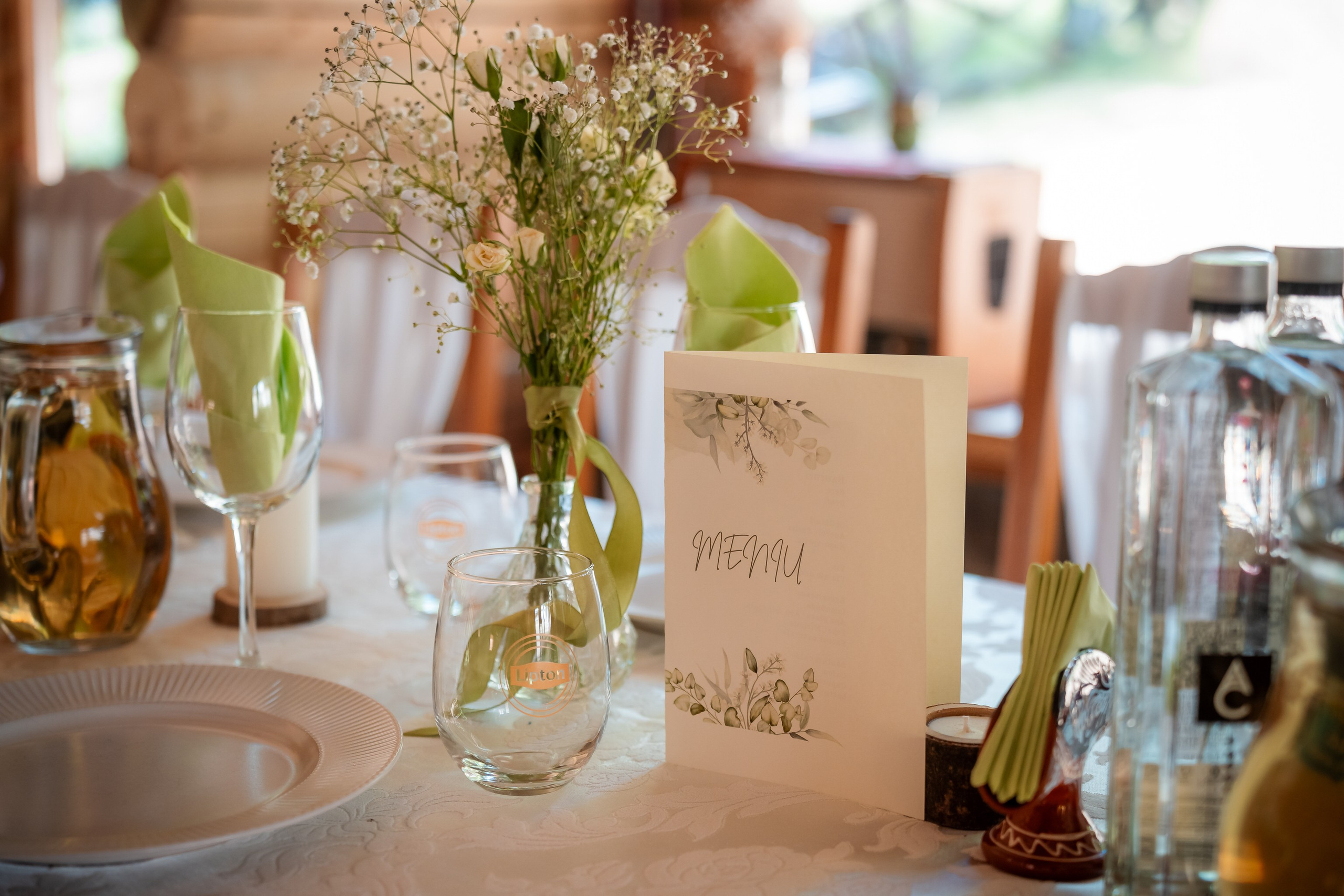 Cununie Oana & Cosmin