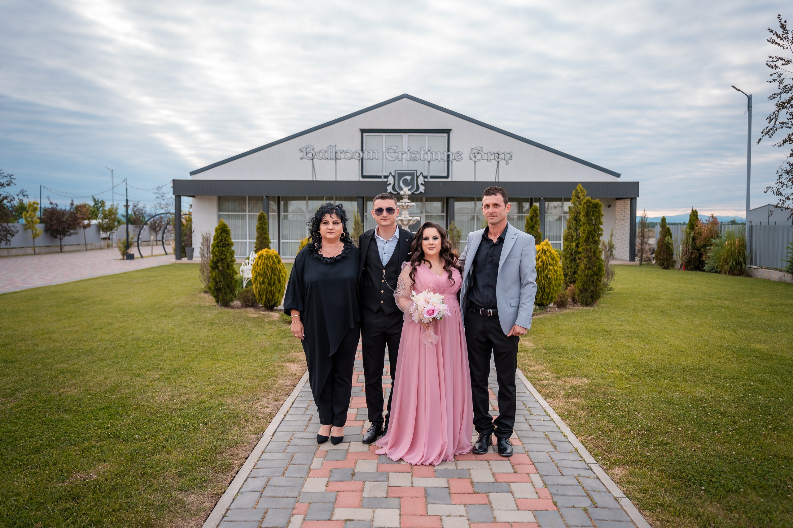 Cununie Luiza & Madalin