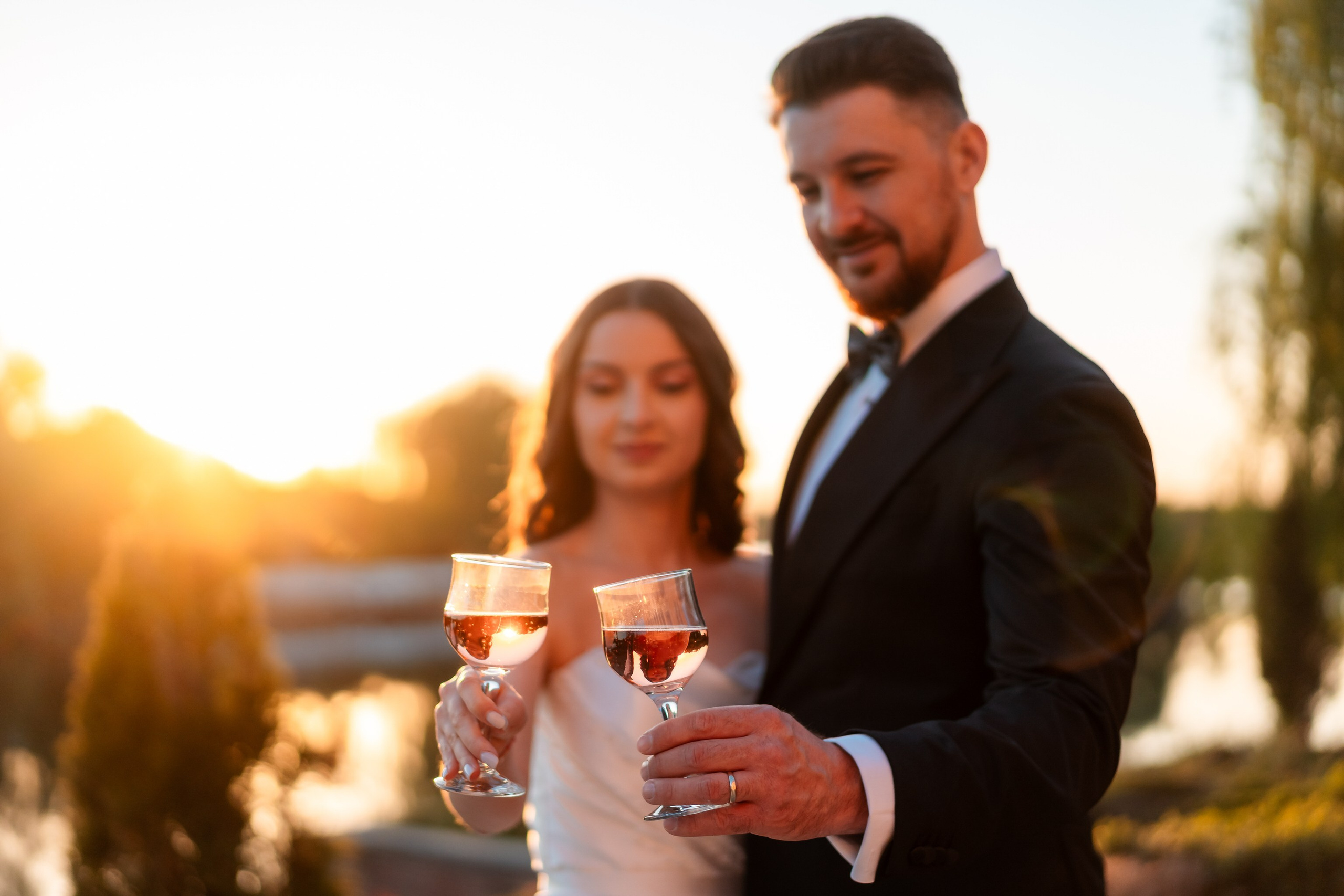 After wedding Ruxandra & Sorin