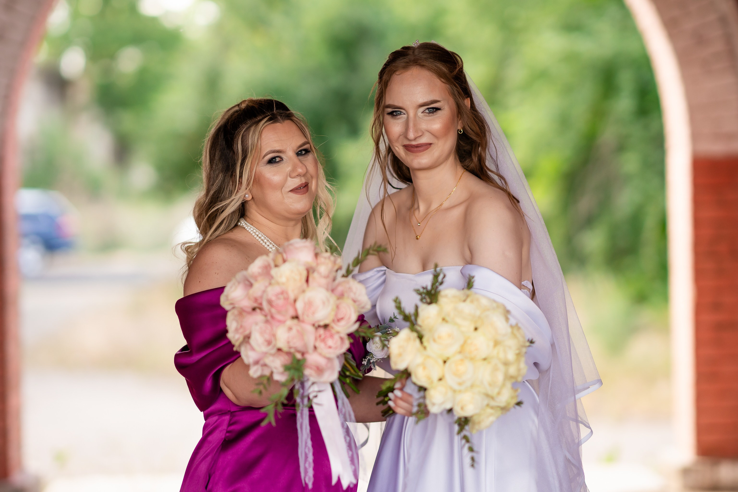 Nunta Florin & Florin