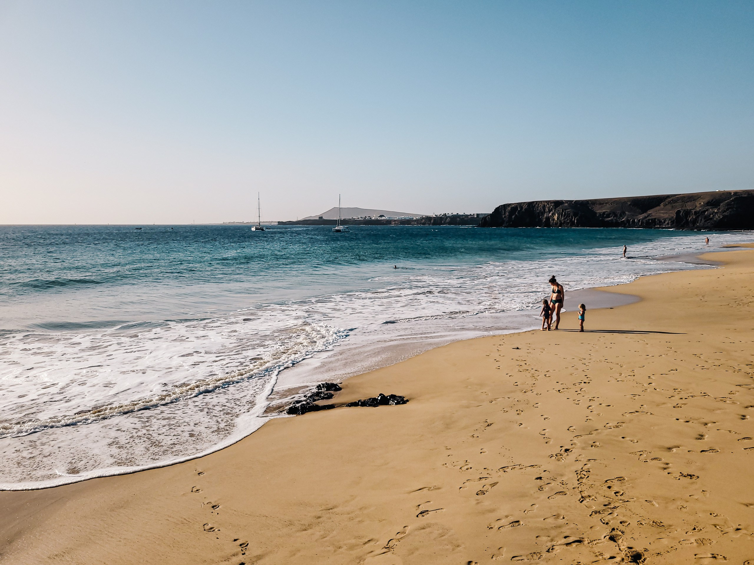 LANZAROTE - APSKATES VIETAS #2