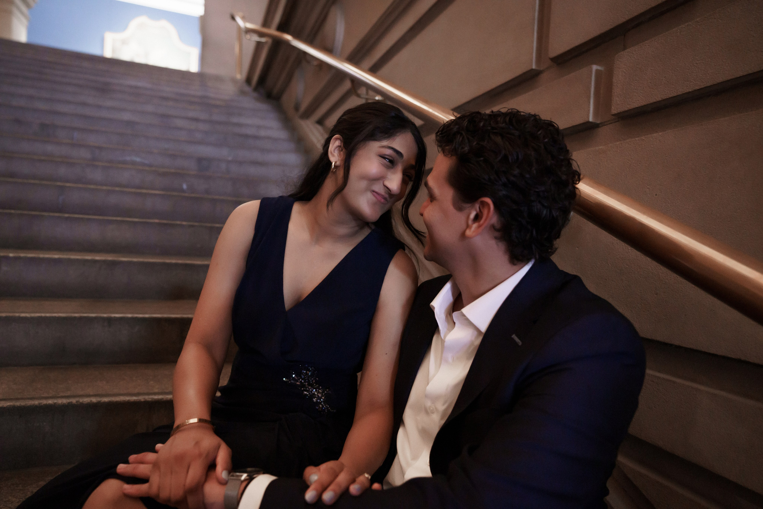 Alexandros & Yuvelia. New York + travel photographer