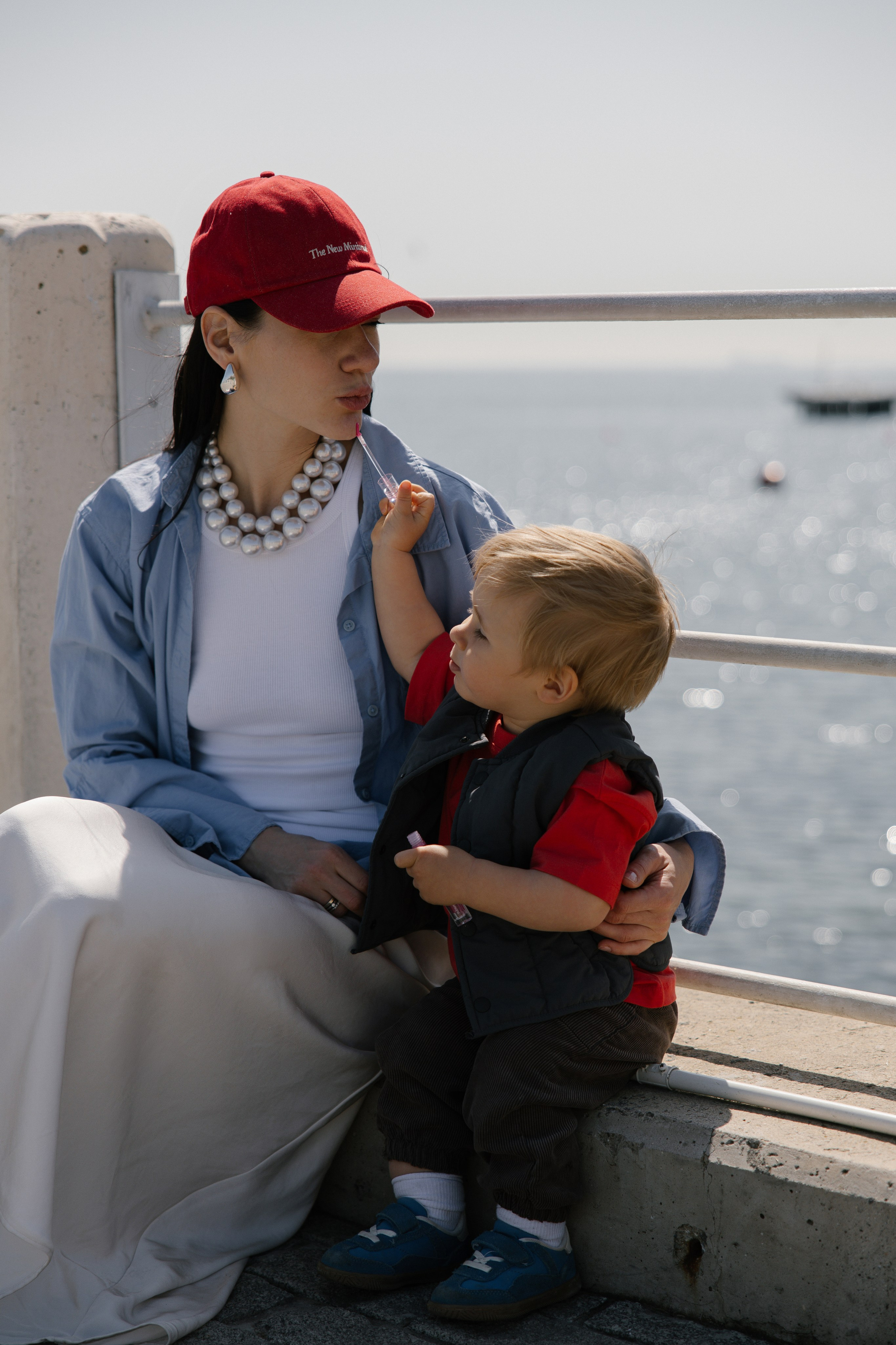 Say Cheese. Свадебный и семейный фотограф в Стамбуле