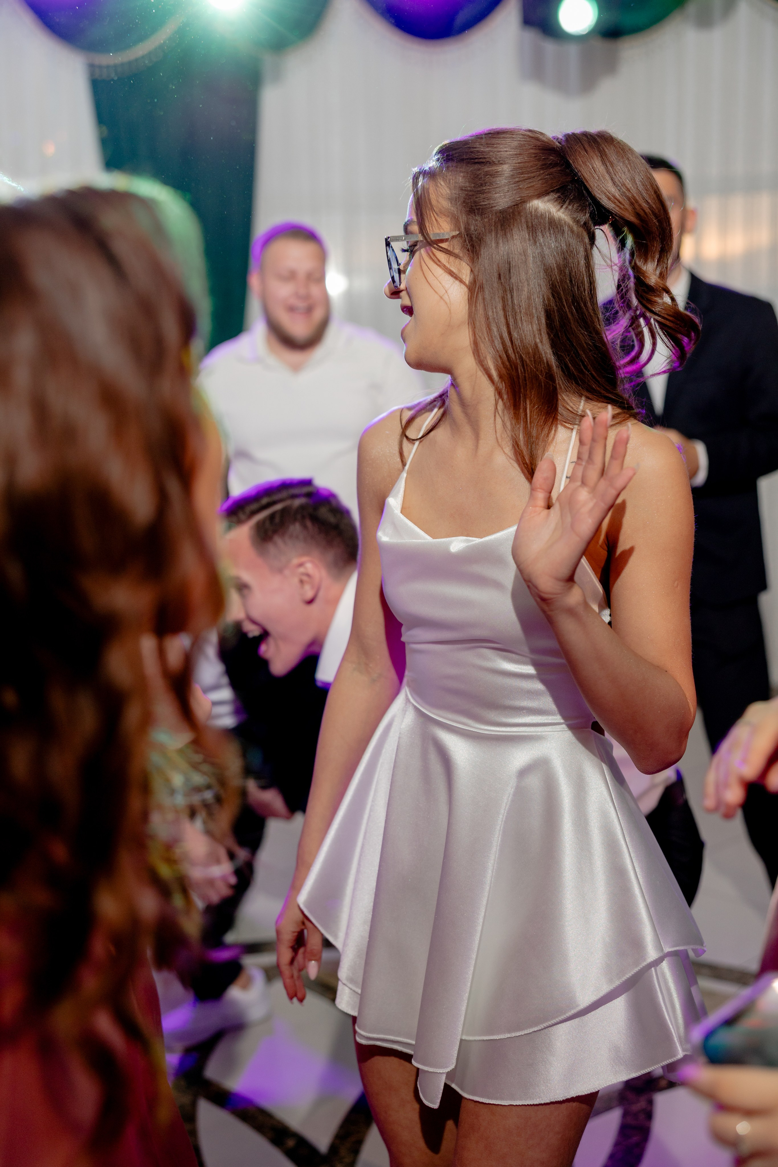 Cristian & Evelina. ProWed — Foto Video Moldova