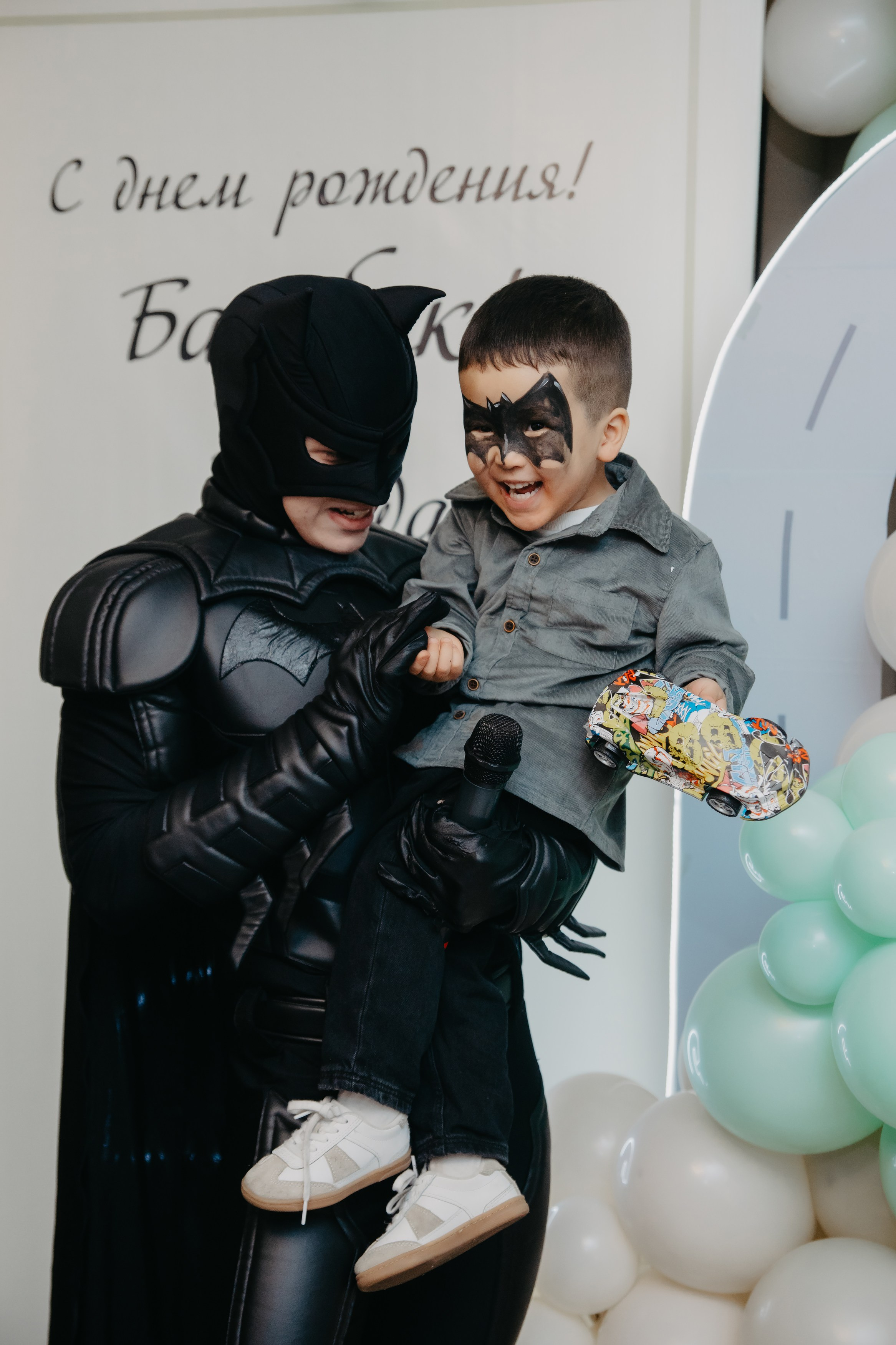 Детские мероприятия. Фотограф Бишкек Садовский Никита