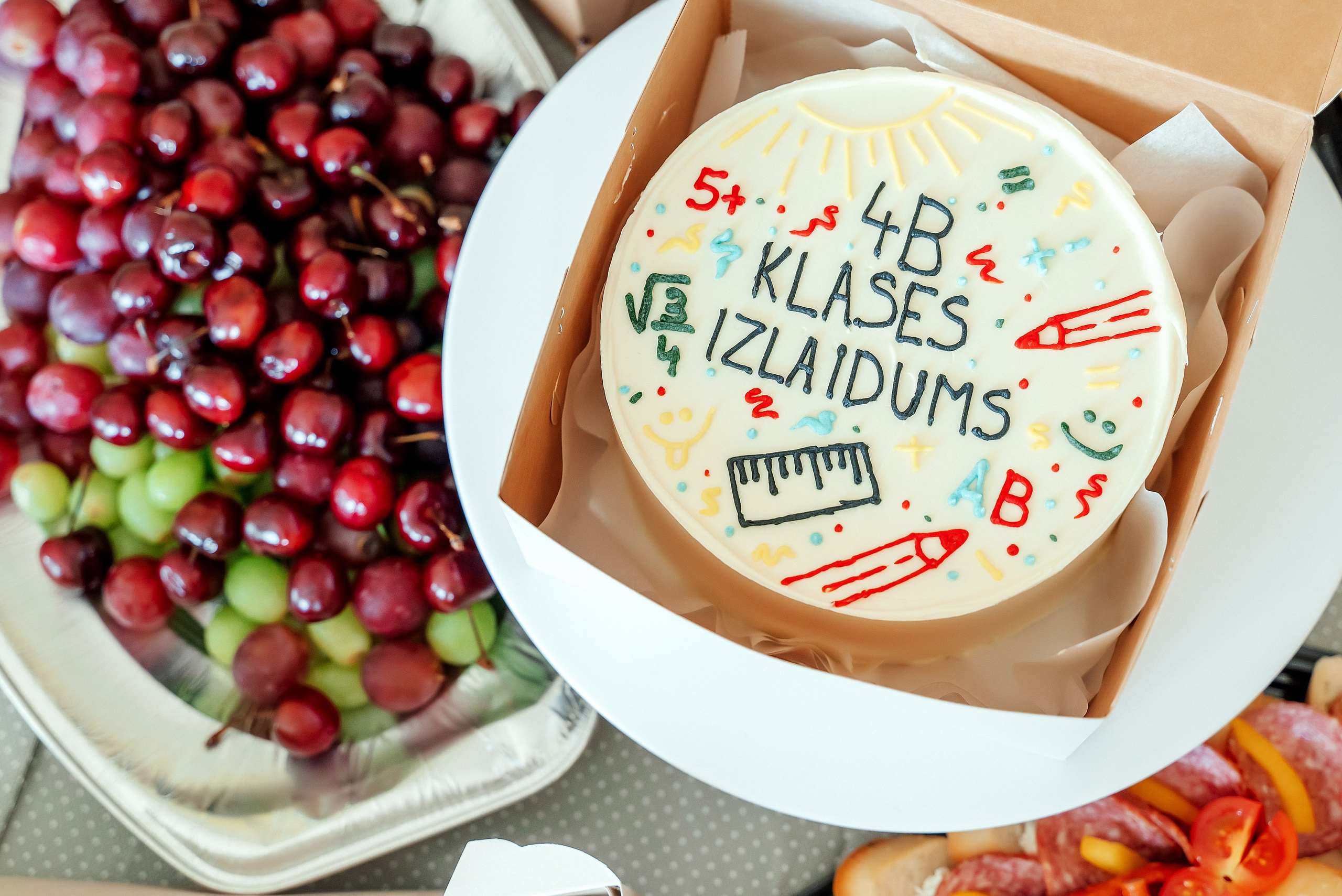 4.b klase. Ваш фотограф в Латгалии — Александра Юхневича!