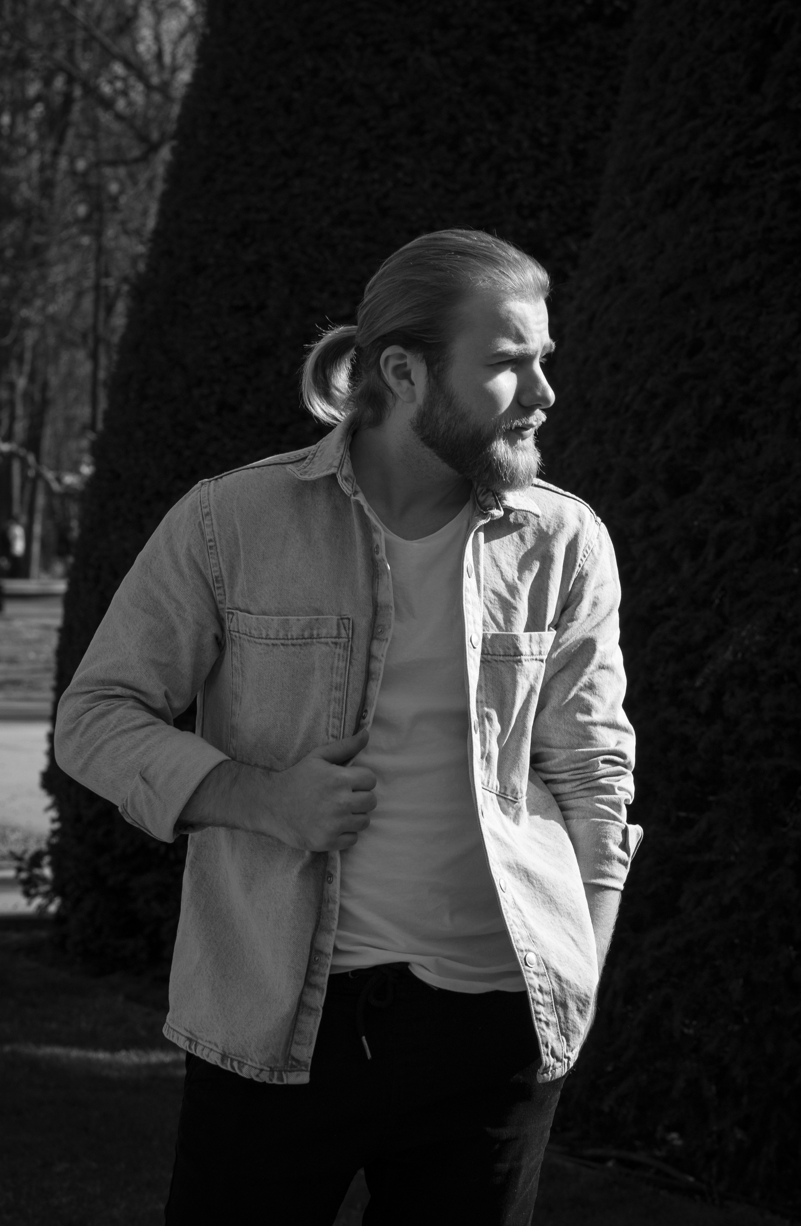 Roman - photographer and video maker from Belgrade, Serbia. Викторија Федосеенко, фотограф у Србији