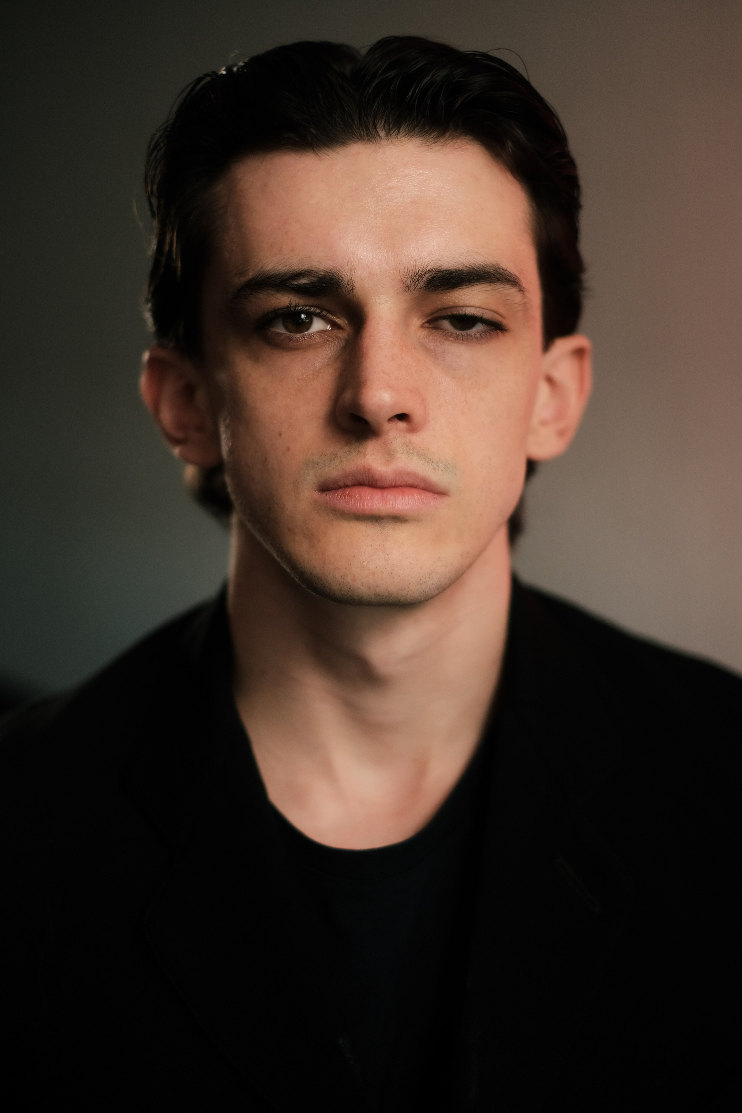 Acting Photography