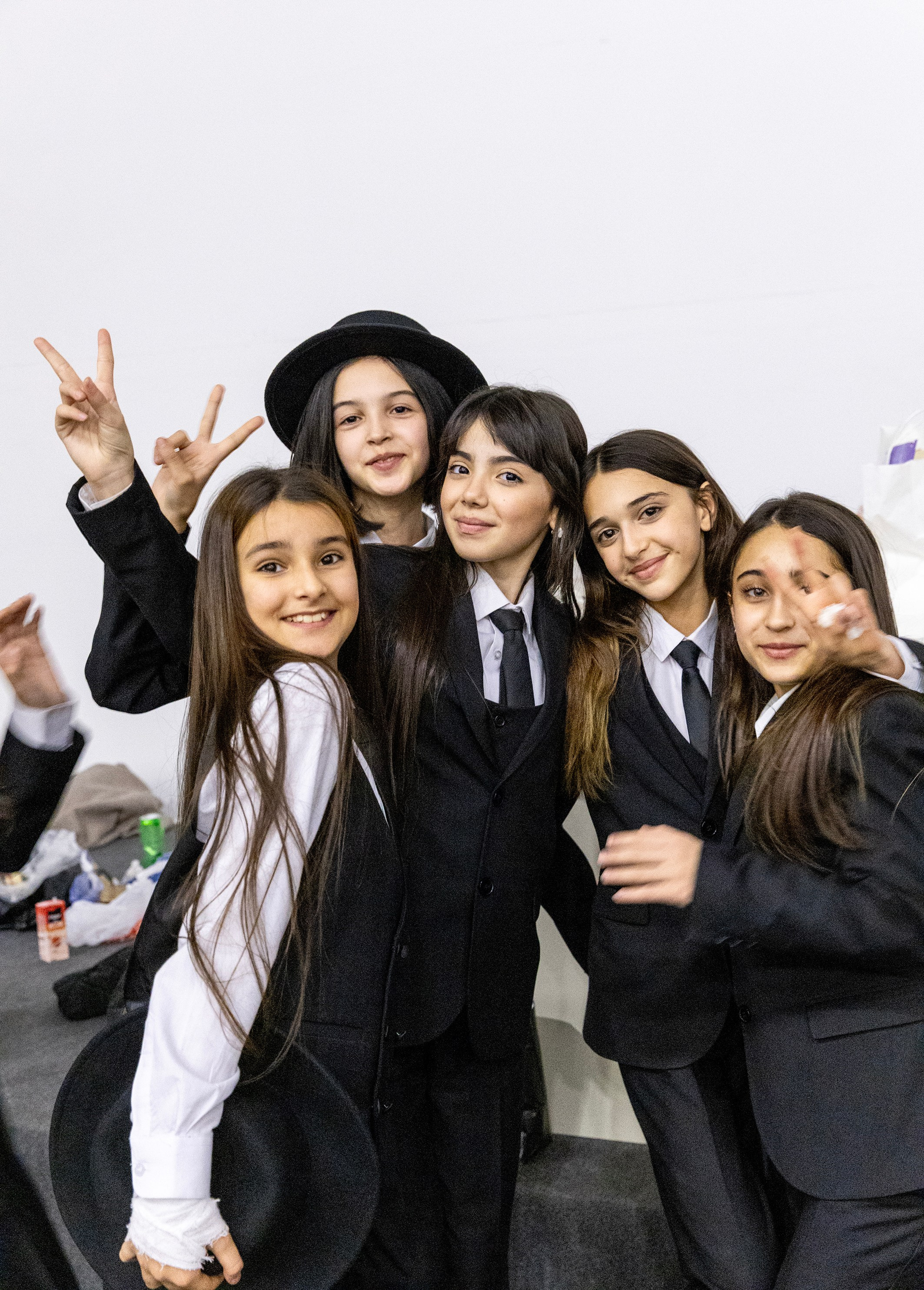 Best Model of Azerbaijan '24. BIG Model Agency. “Dare to Be Famous”