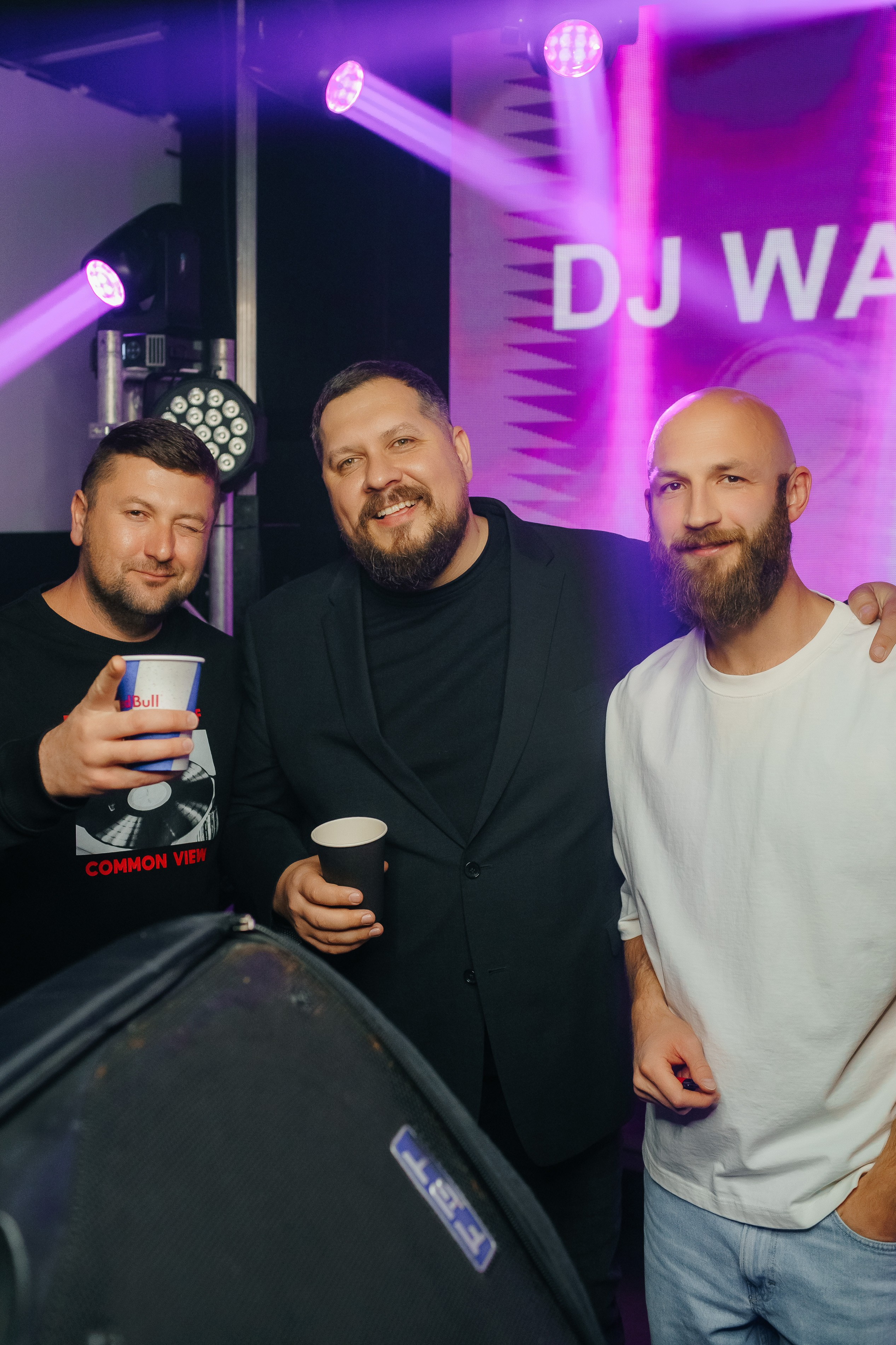 Djkirpitch&barbar. Fotograf în Chișinău