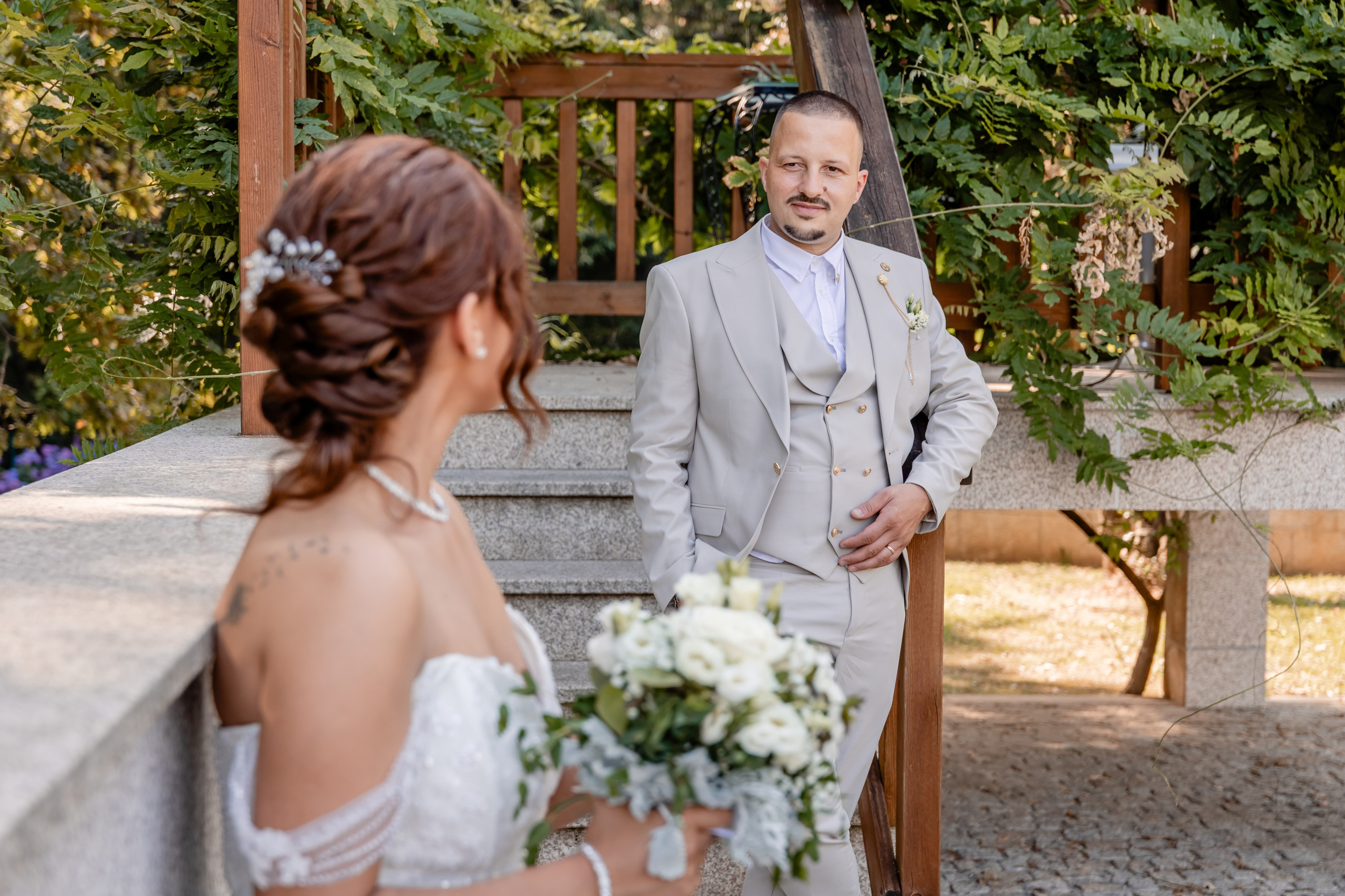 Liliana & Hugo. Nelson Miranda Fotografia