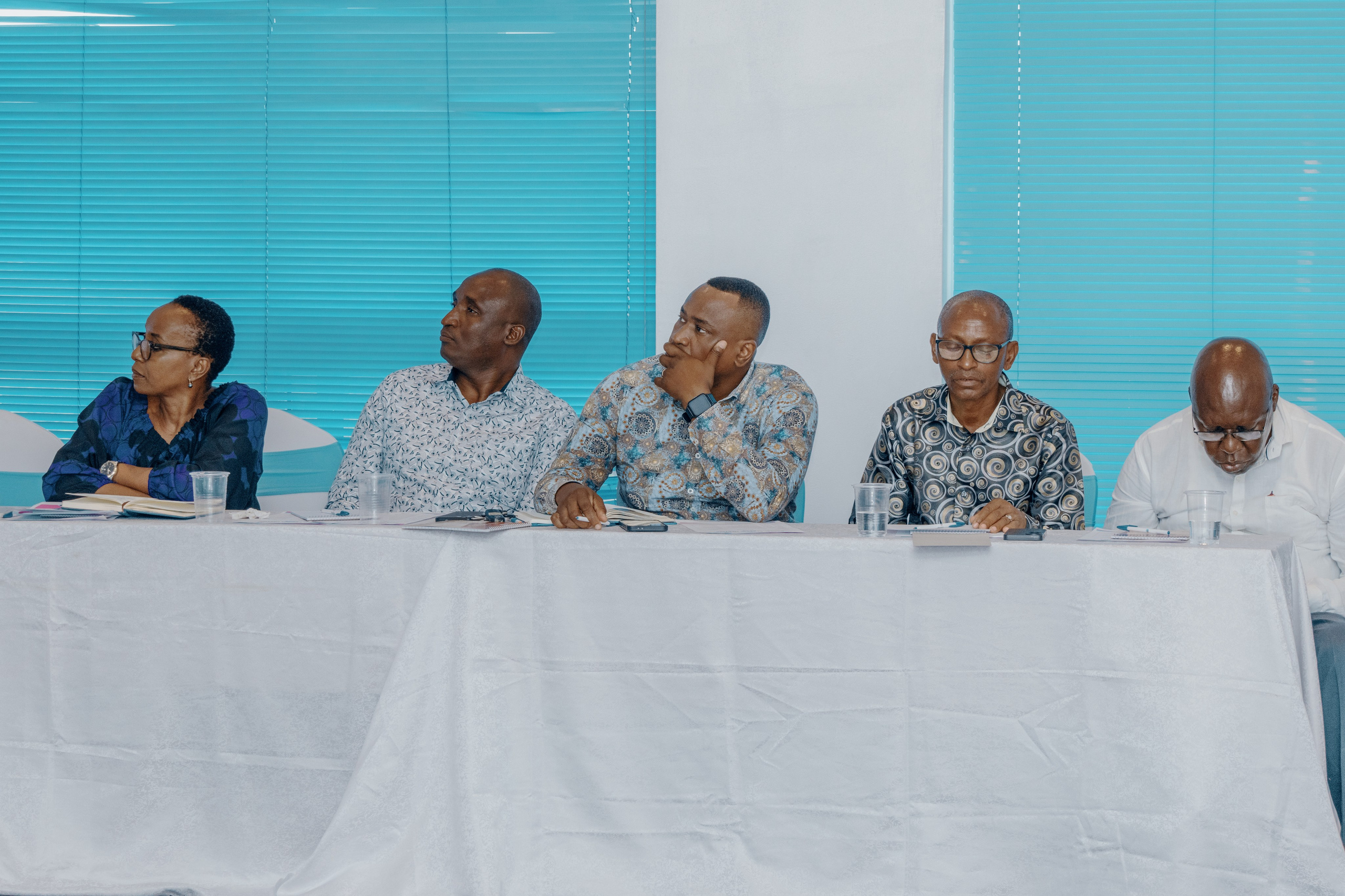 Corporate Events. Studio Afri | NGO Storytelling, Photography & Videography in Mombasa