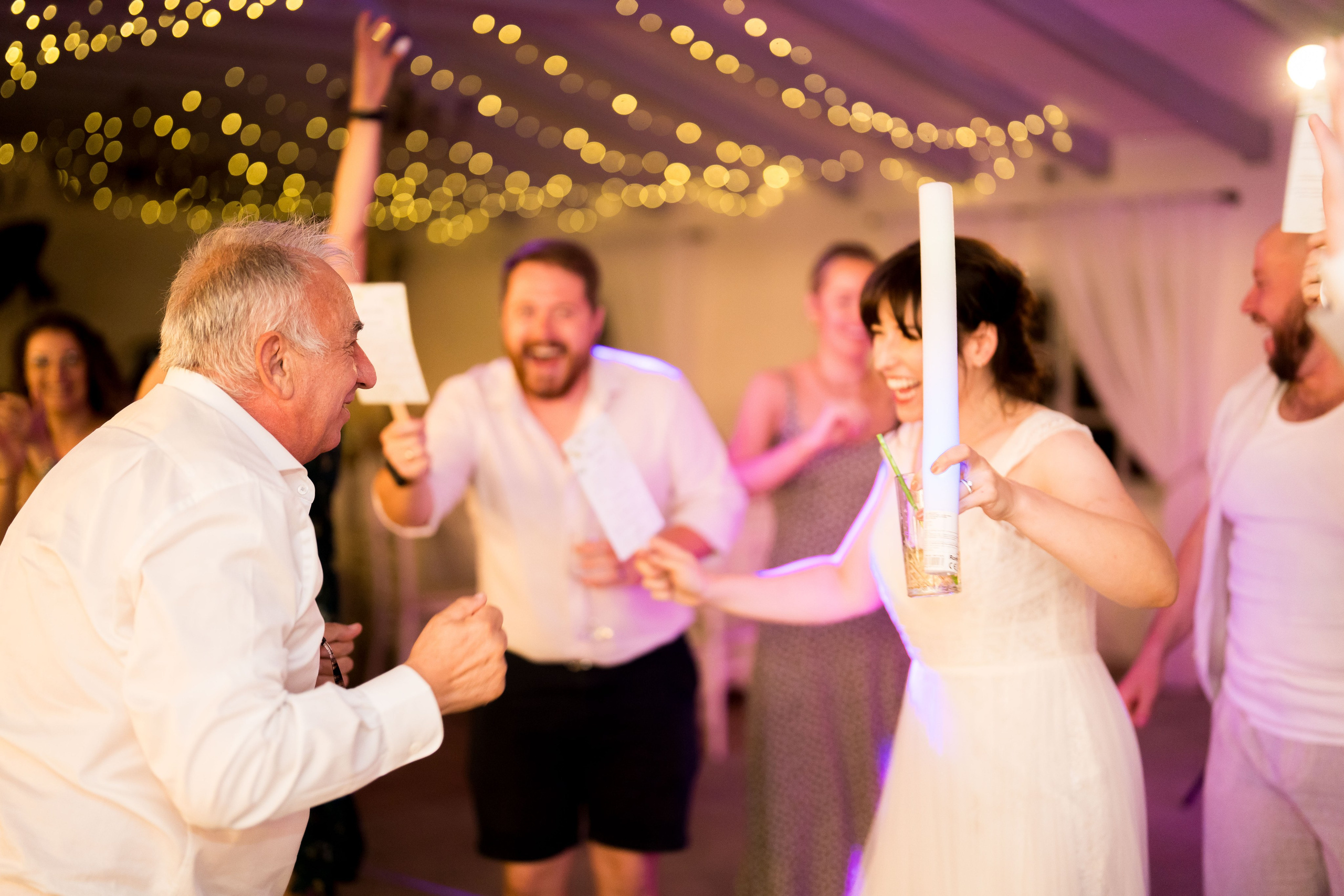 PARTY. Gabriel Florea — Fotograf nuntă București