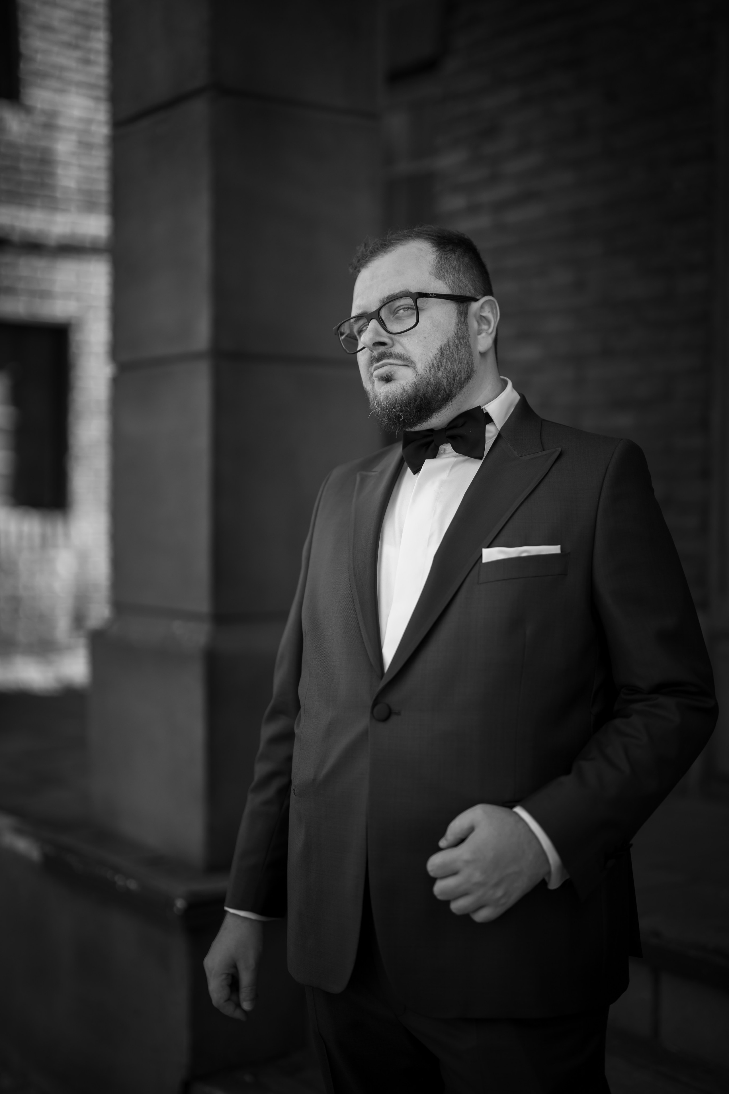 Cristian & Raluca. Gabriel Florea — Fotograf nuntă București