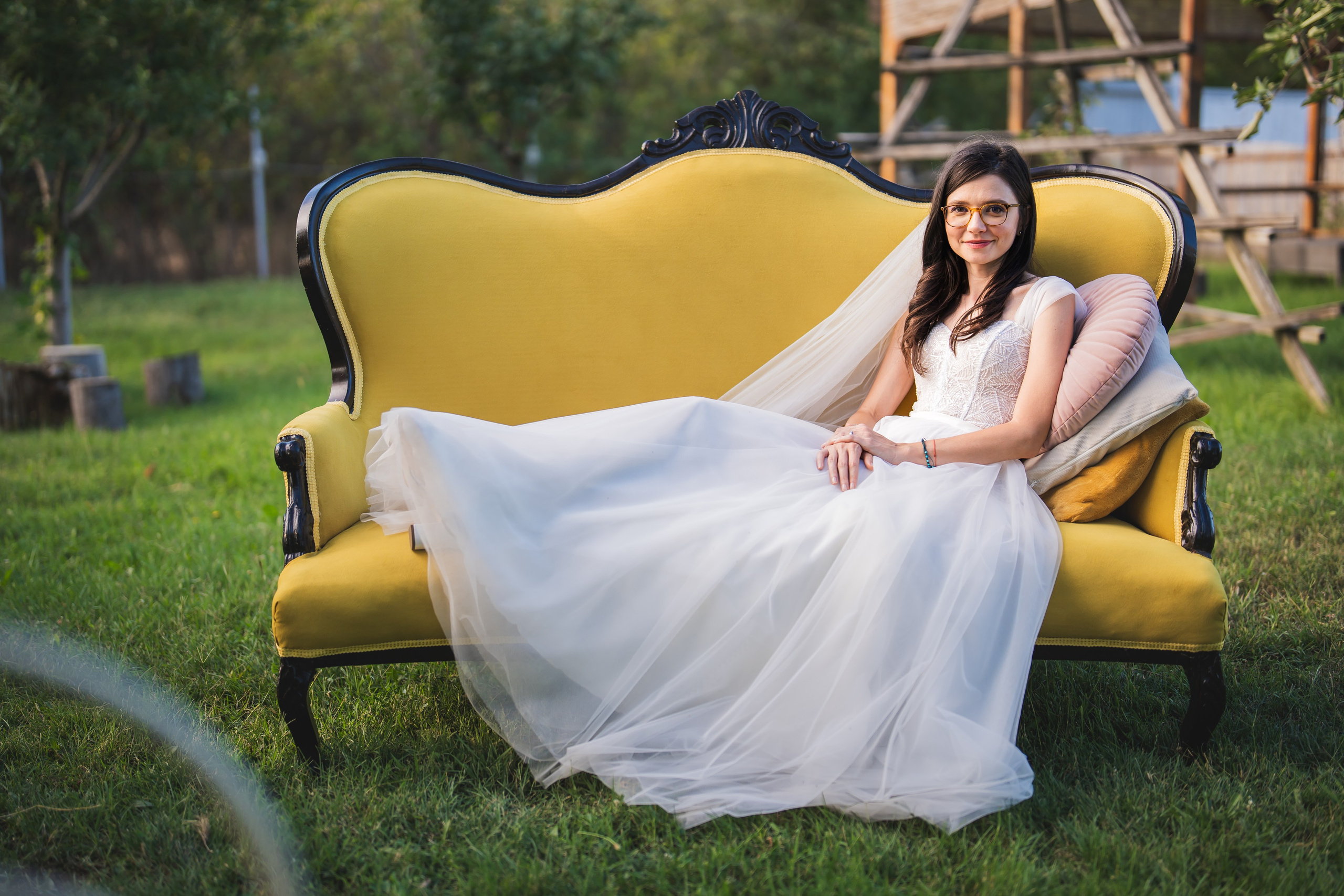 Ioana & Radu. Gabriel Florea — Fotograf nuntă București