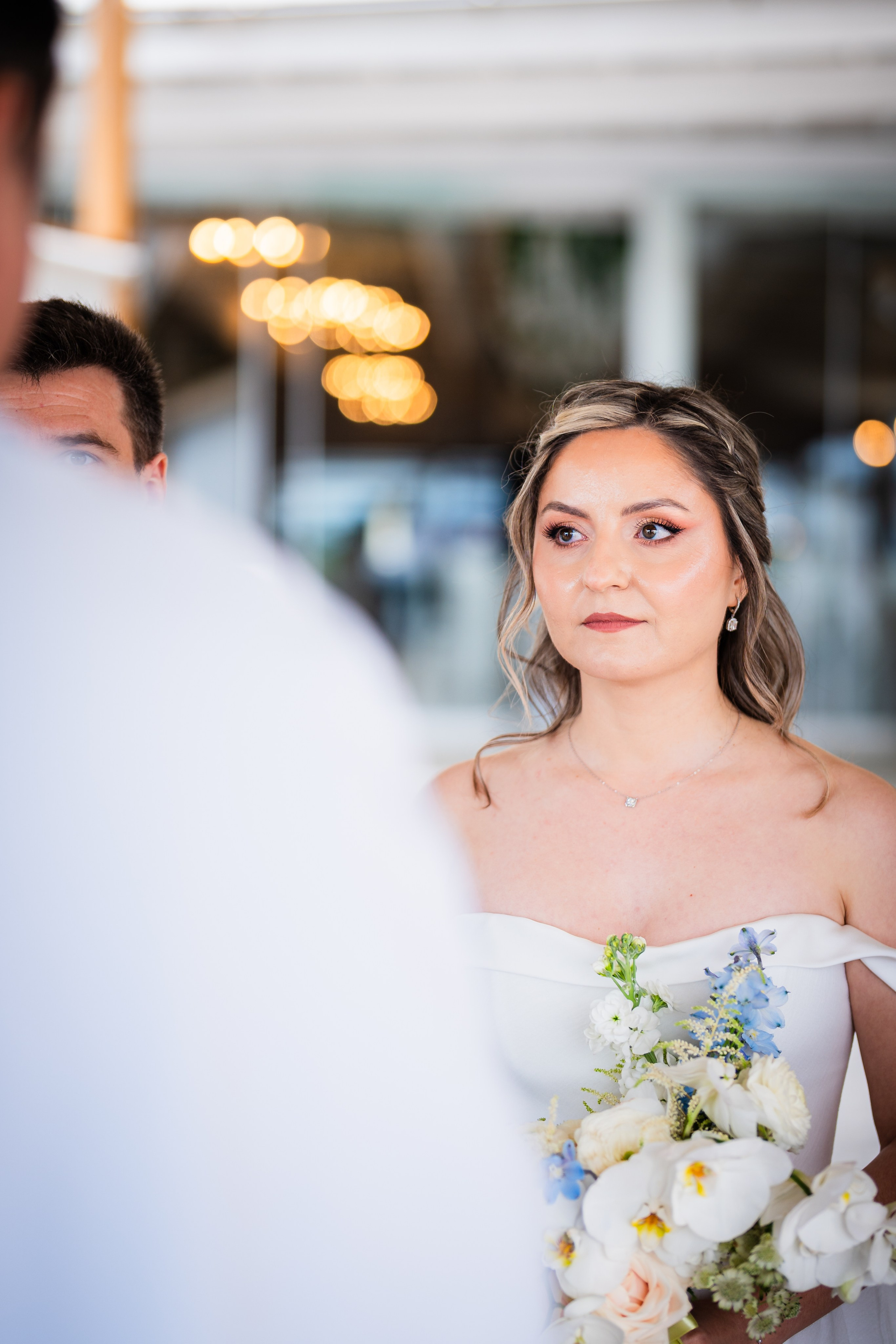 Oana & Teo. Gabriel Florea — Fotograf nuntă București