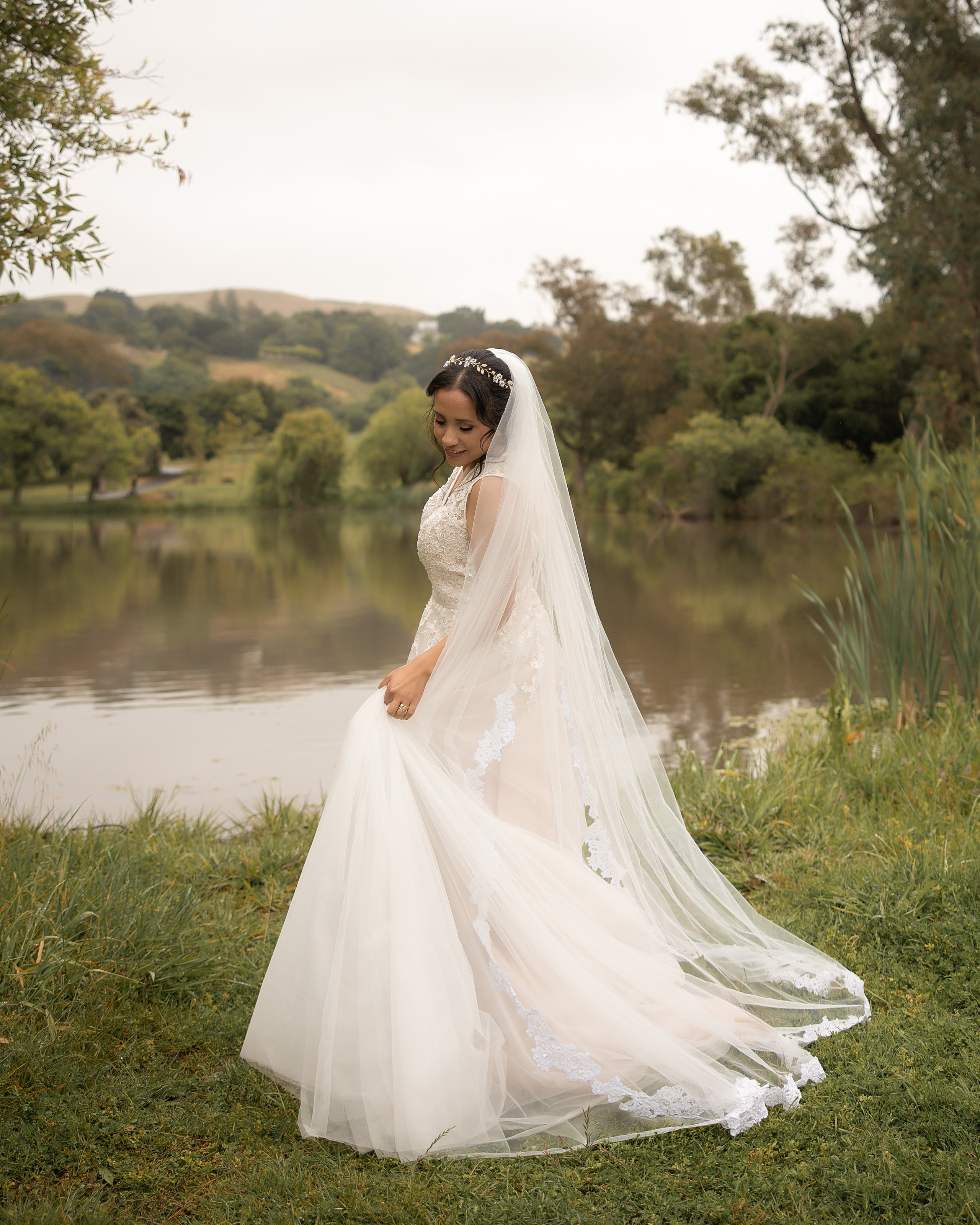WEDDING PHOTOGRAPHY. Couples & Families photographer in Bay Area, San Jose, California