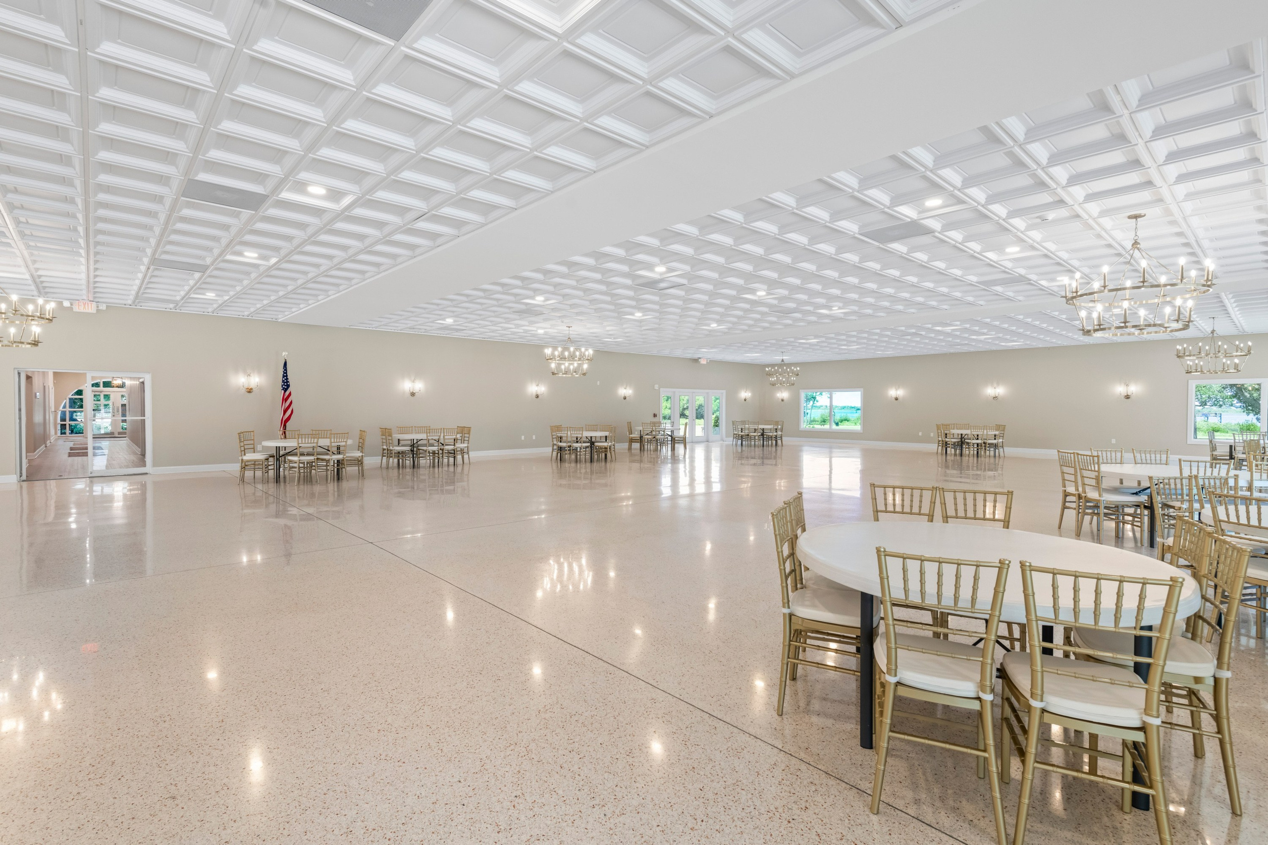 Amenity Photos & Video in Jacksonville FL | Jax Realty Visuals