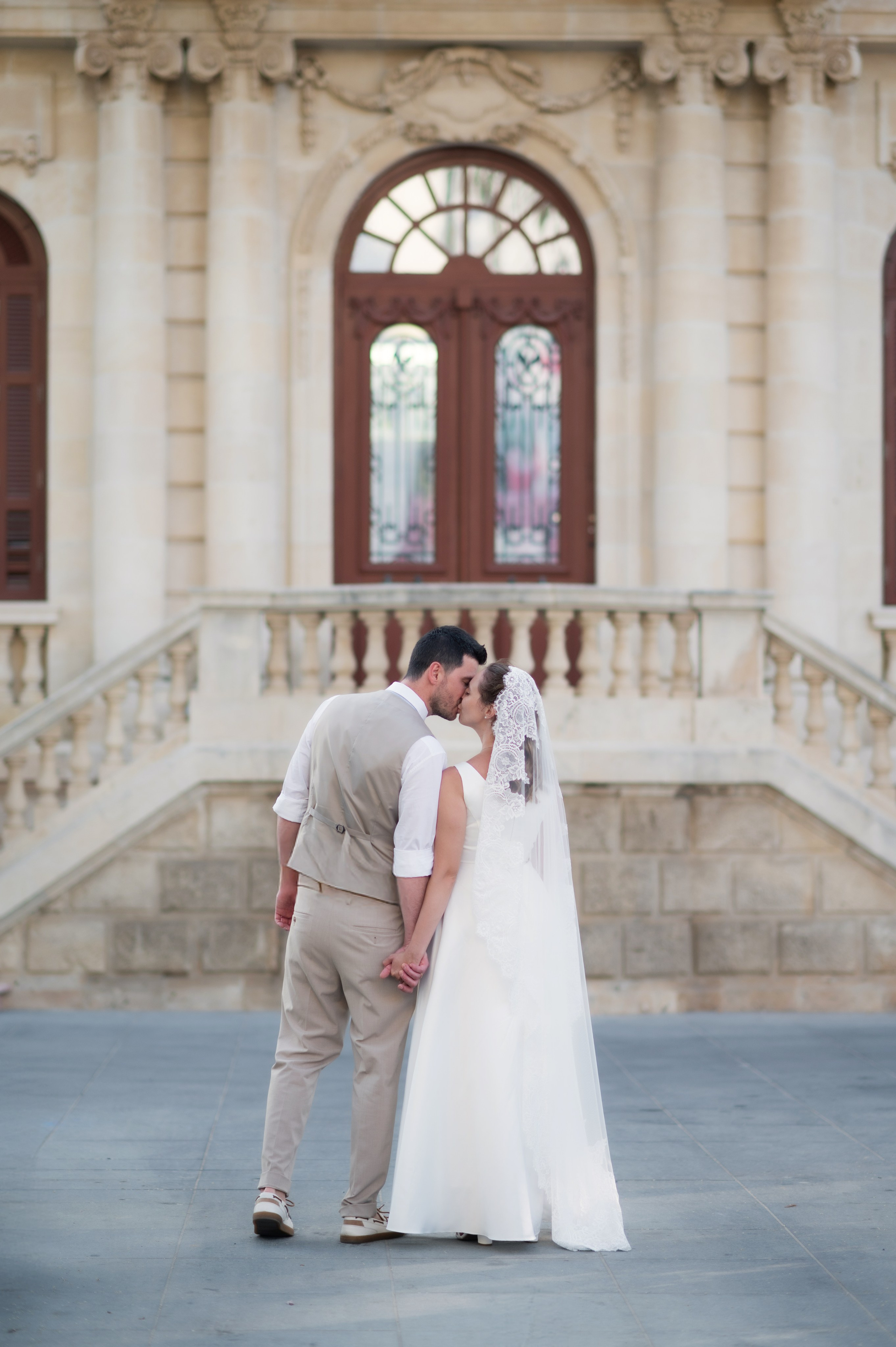 G & A. Фотограф на Кипре