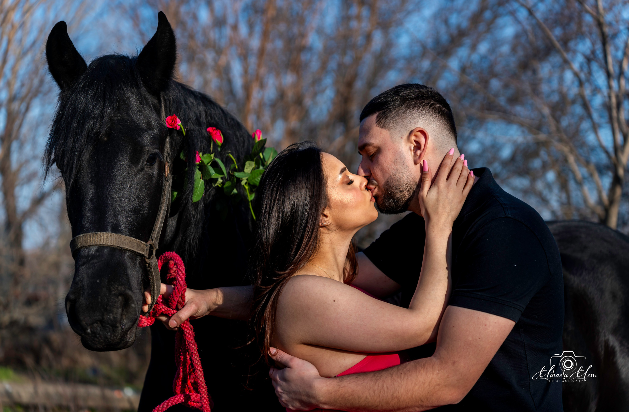 ANDREEA. MCM Happy Studio – Fotograf și Videograf Nuntă