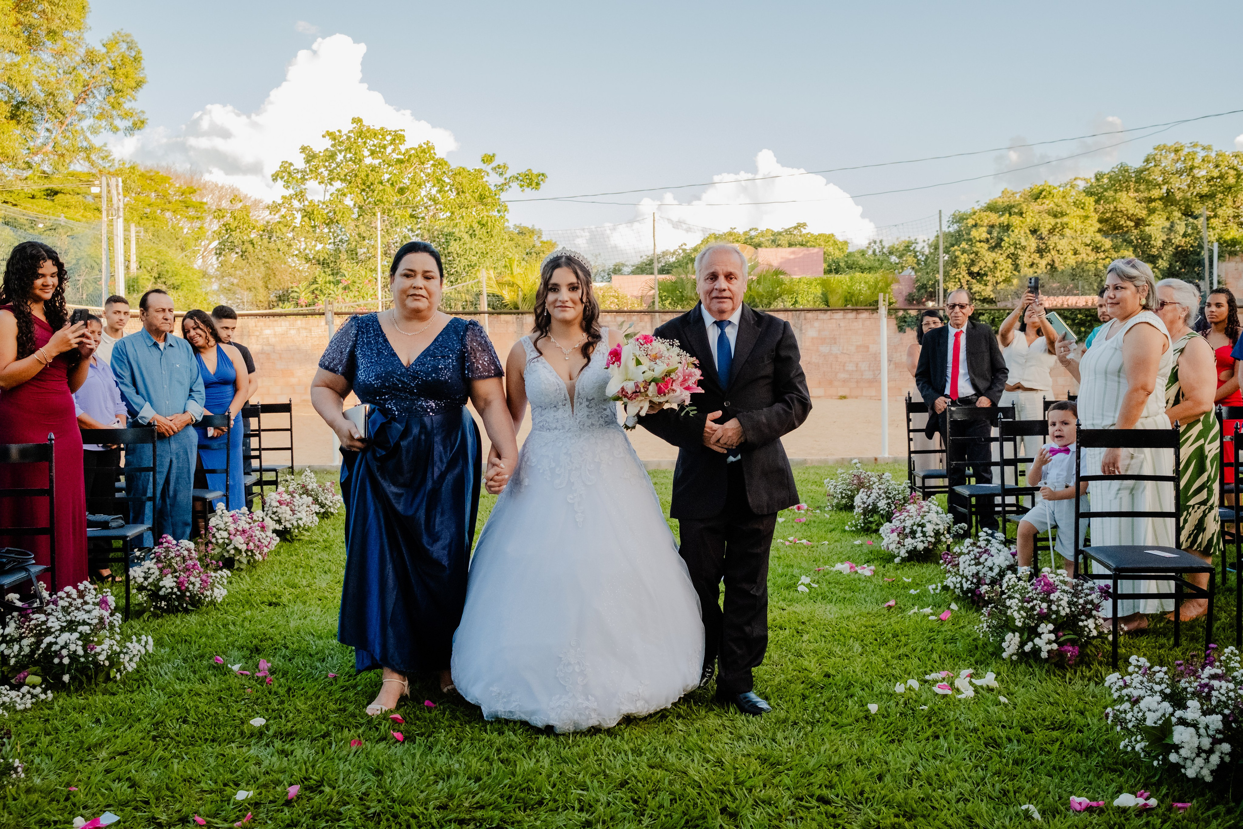 I & E — Pegamos estrada para um casamento LINDÍSSIMO!. Fotografia de casamento em Belo Horizonte