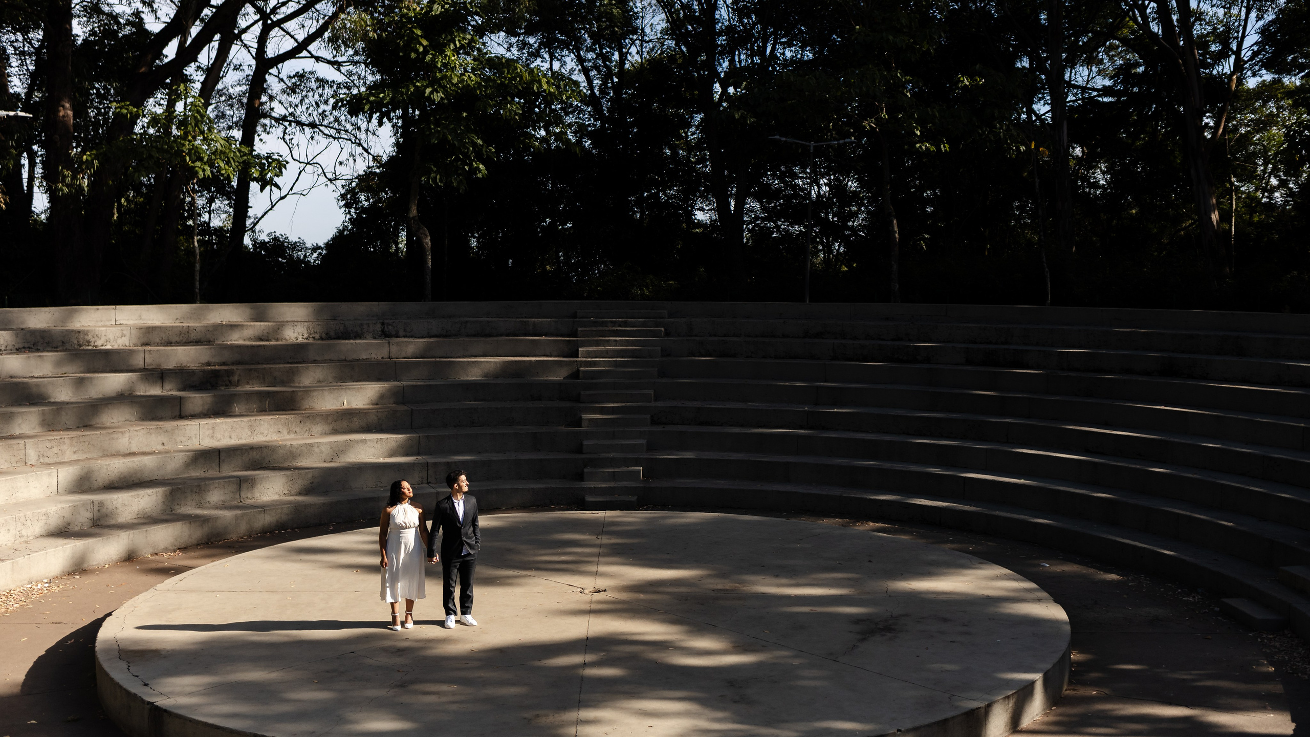 Fotografia de casamento em Belo Horizonte