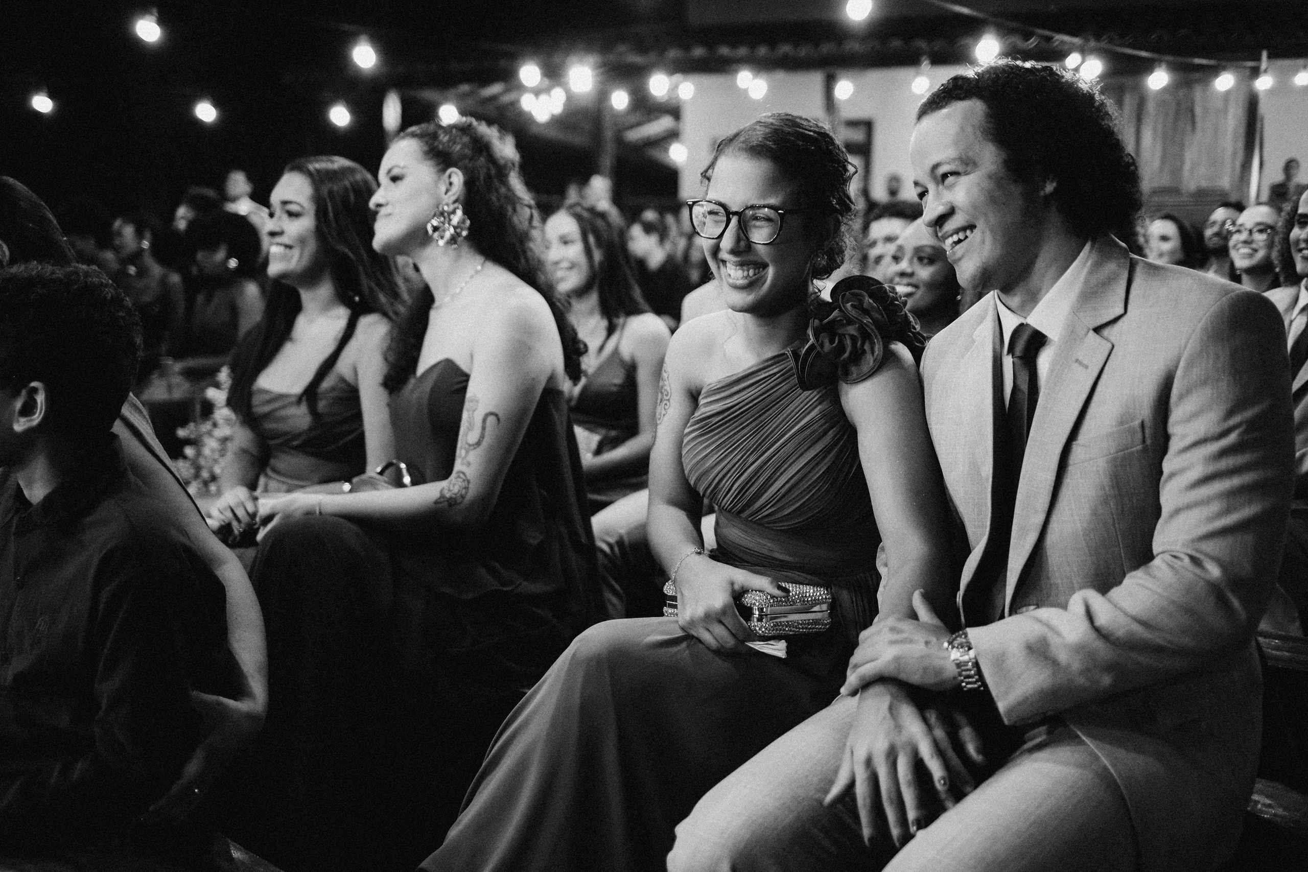 R & D — Meter o louco e ser feliz!. Fotografia de casamento em Belo Horizonte