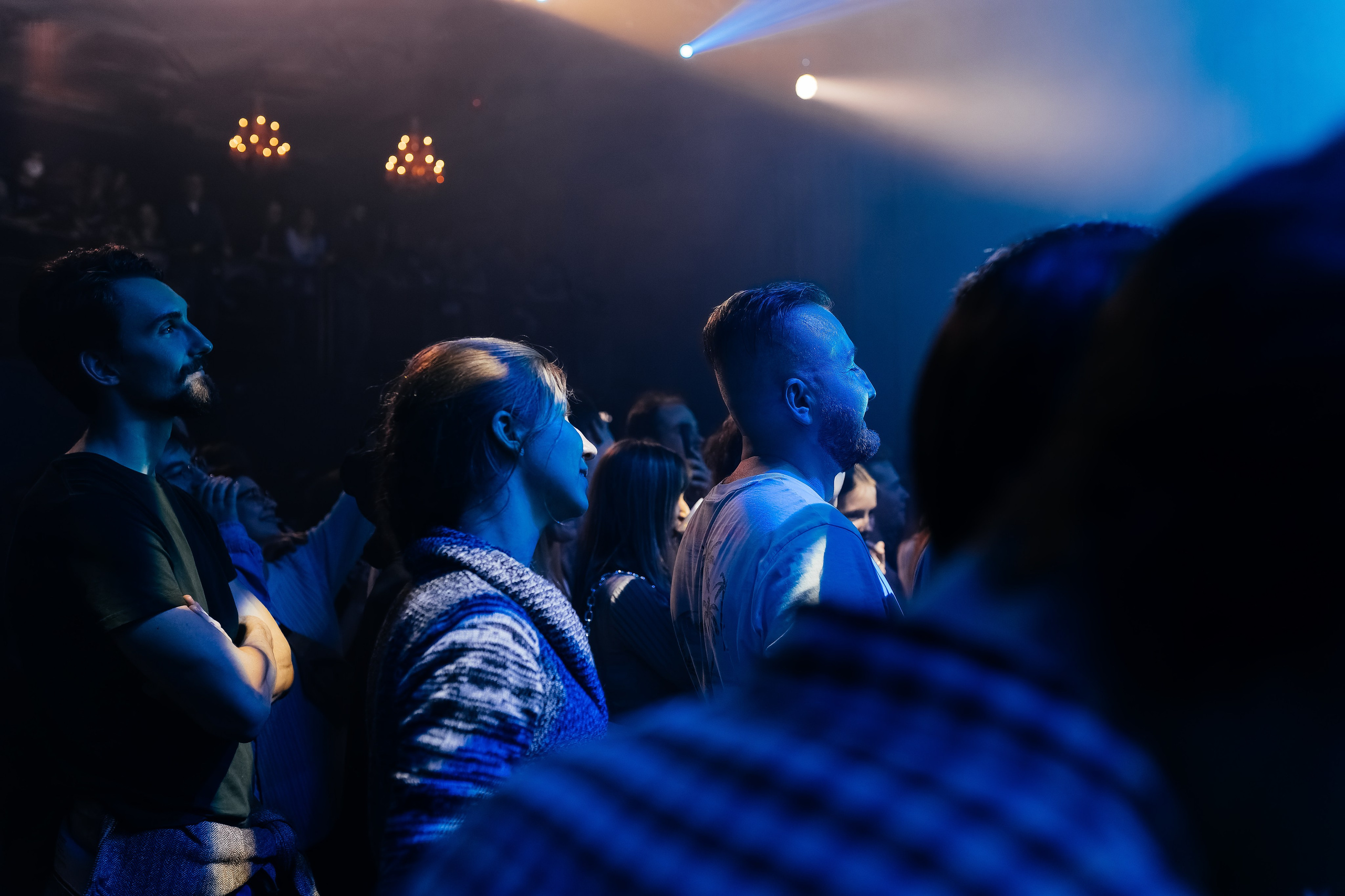 Noize-MC. Фотографии с мероприятий в Монреале