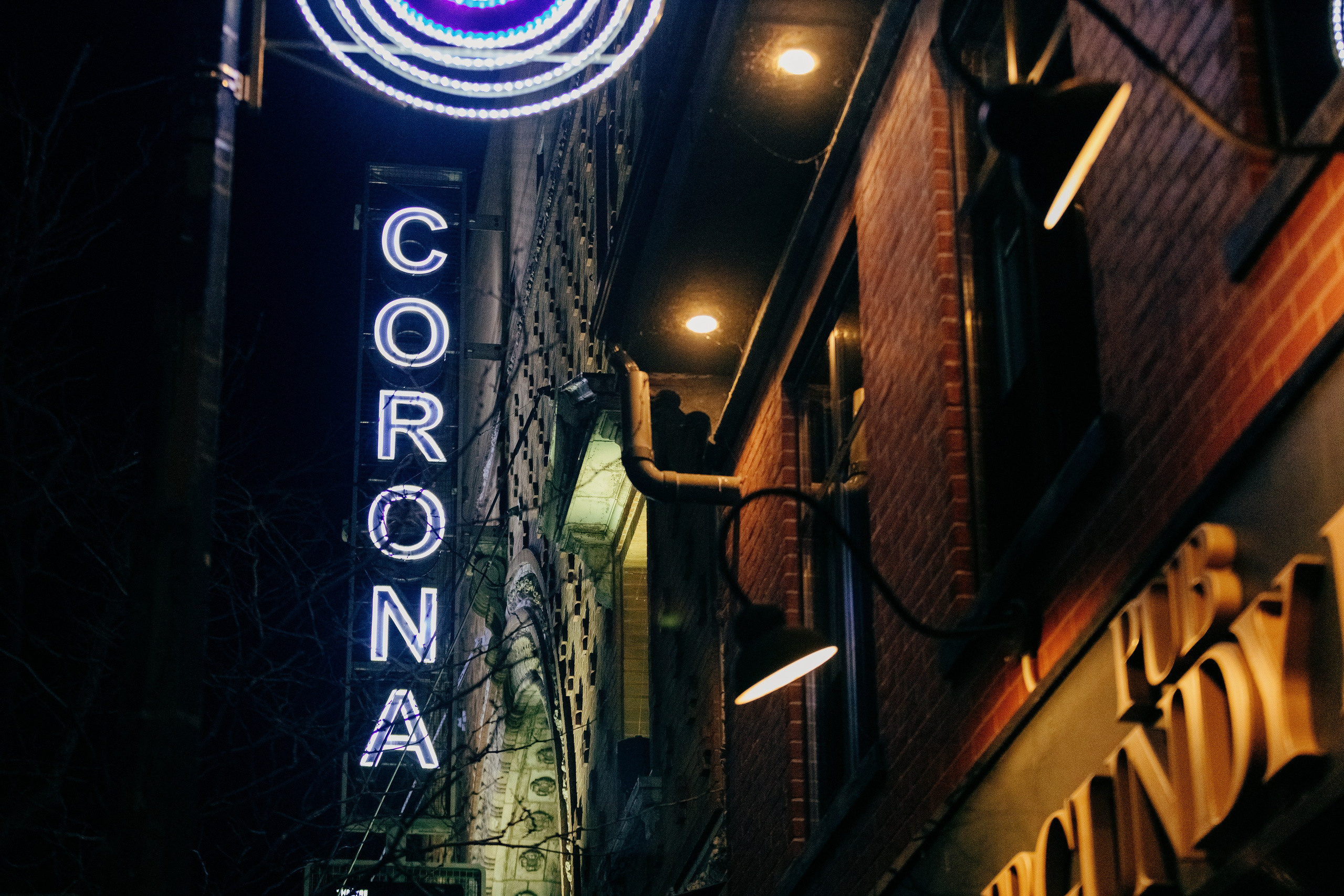 Сплин. Фотографии с мероприятий в Монреале