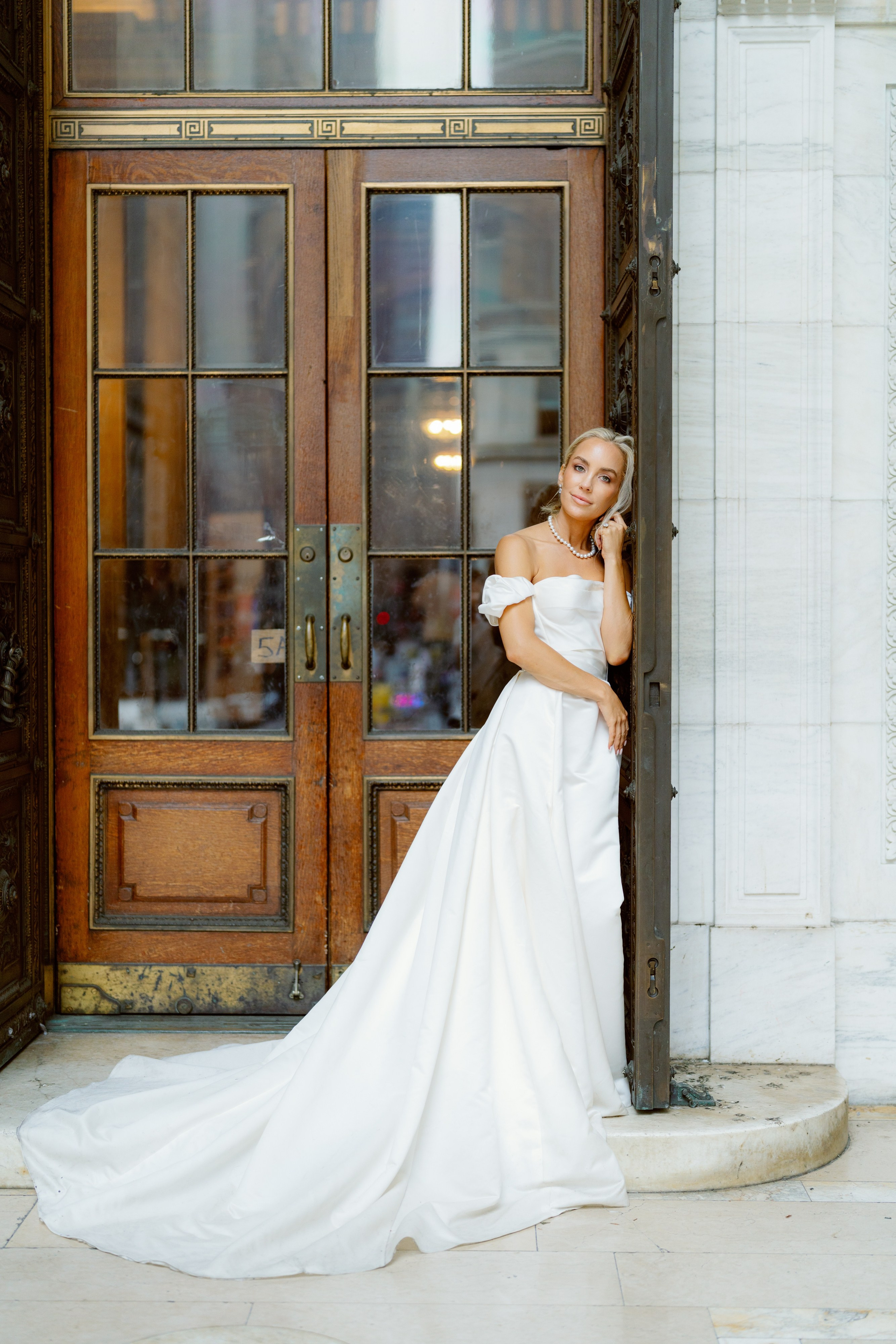 Brianna and Josh’s Manhattan Loft 620 Wedding. Wedding photographer and videographer New York | New Jersey